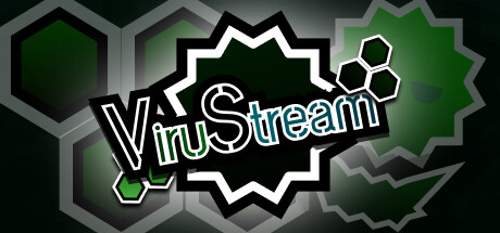 ViruStream — Steam header