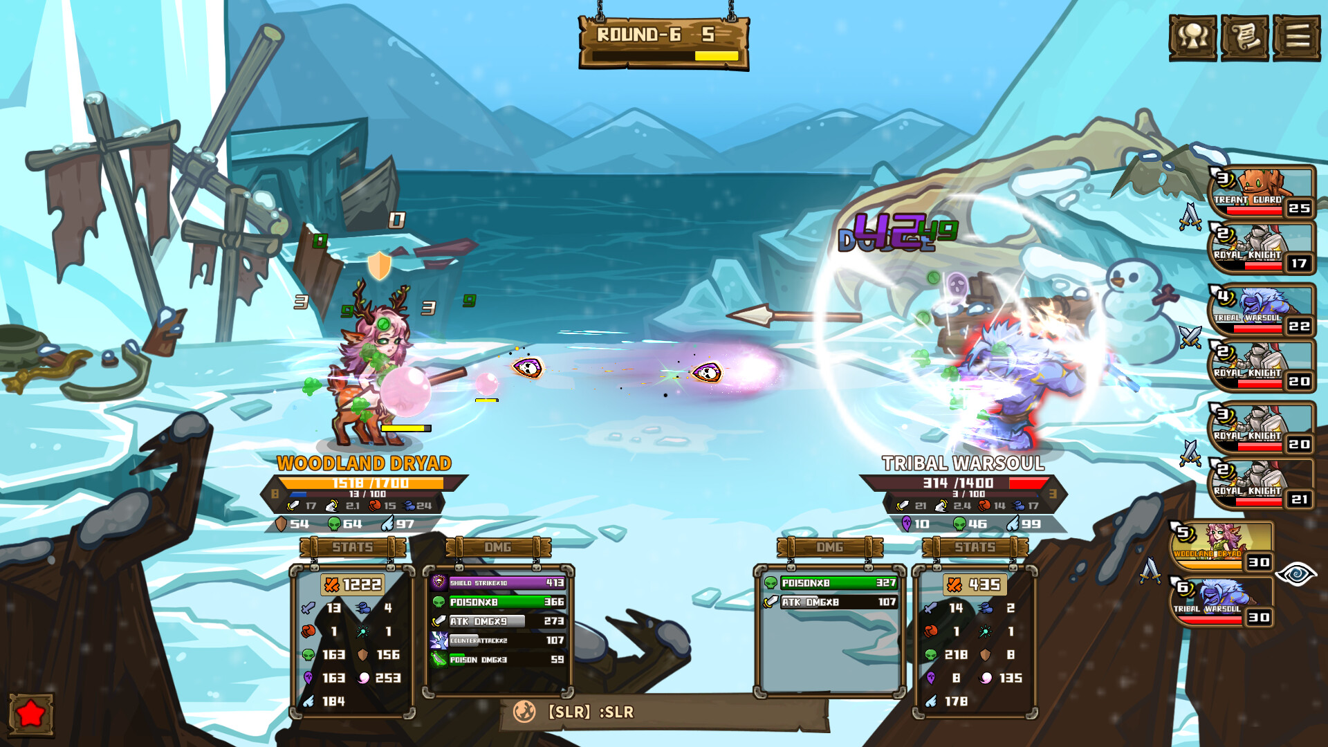 Skill Legends Royale screenshot 7