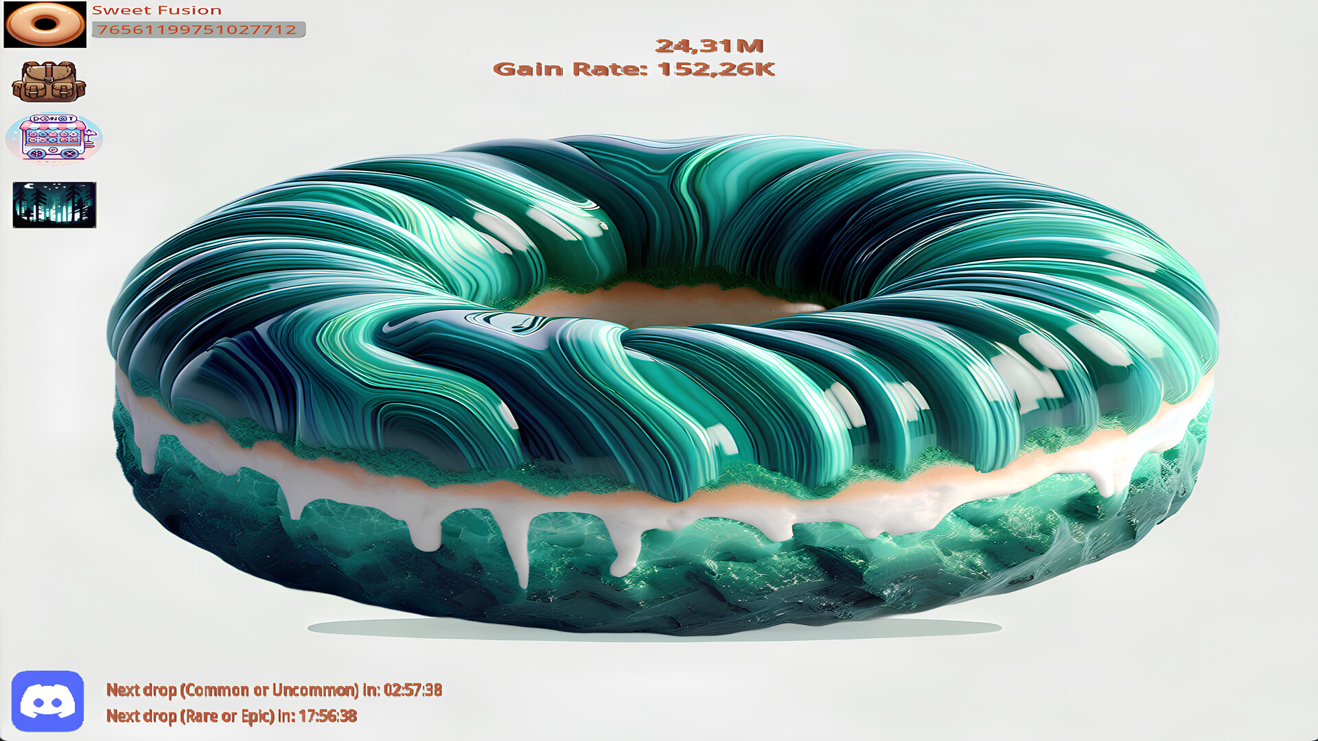 Merge Donut screenshot 5