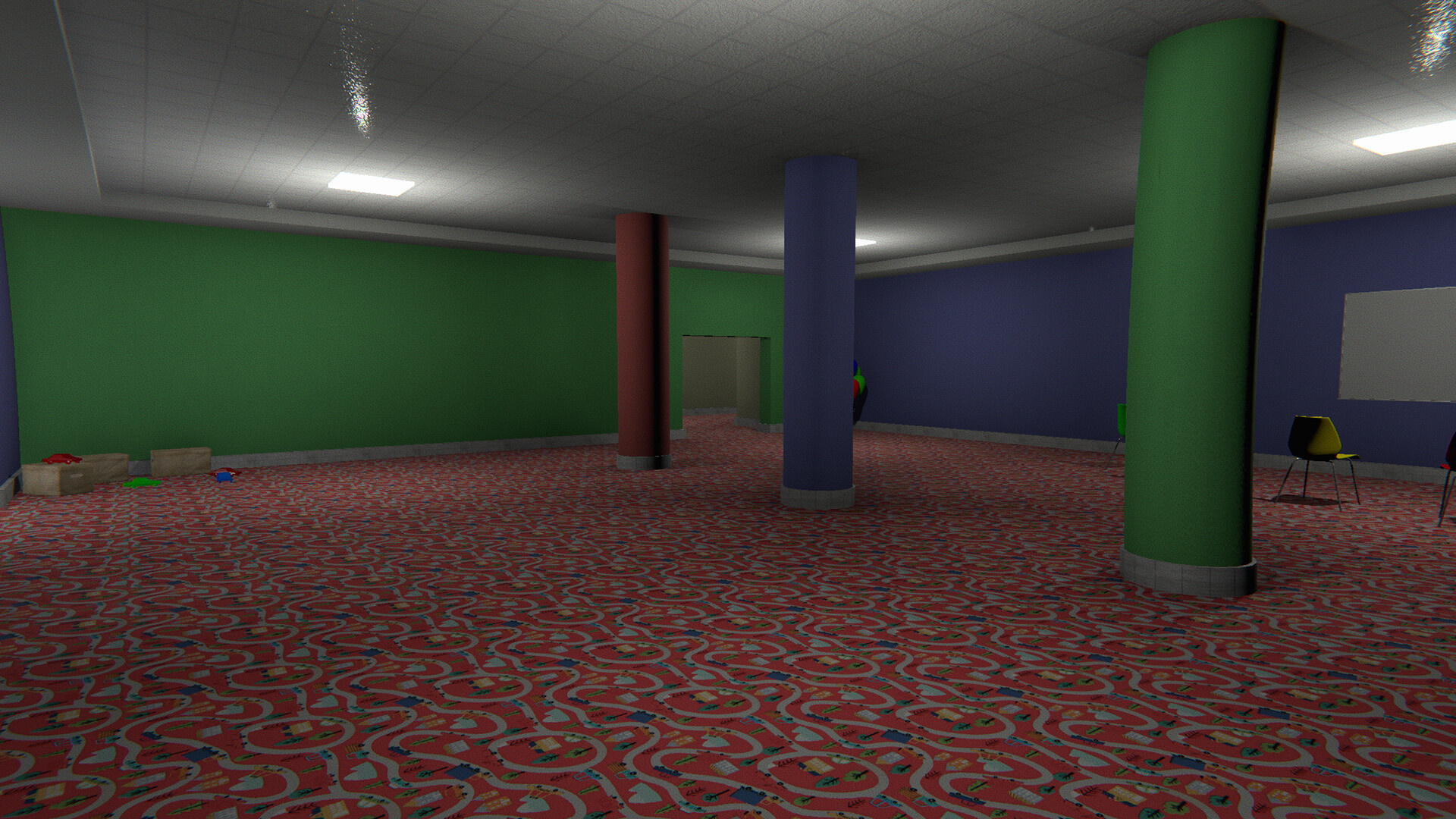 Cumrooms screenshot 8
