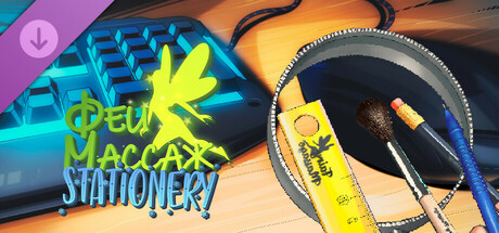 Феи Массаж: Stationery