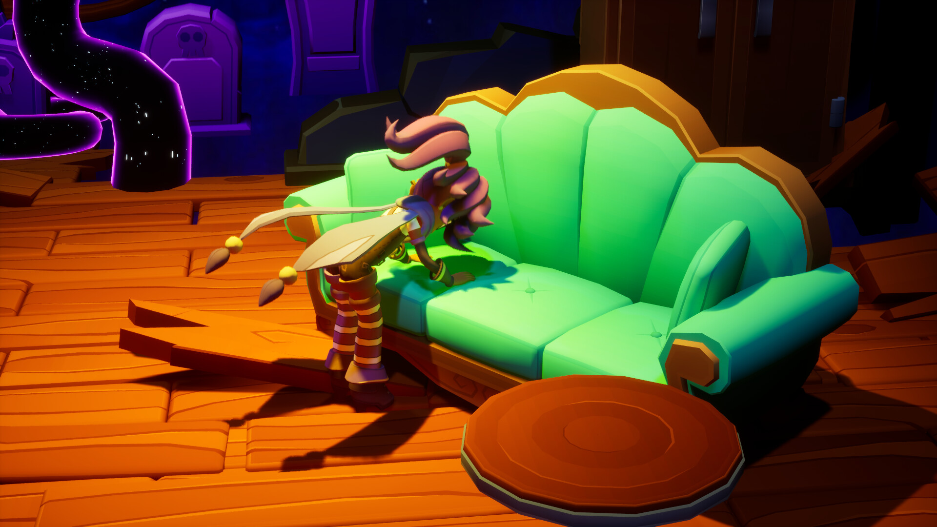 HeartWeaver screenshot 17