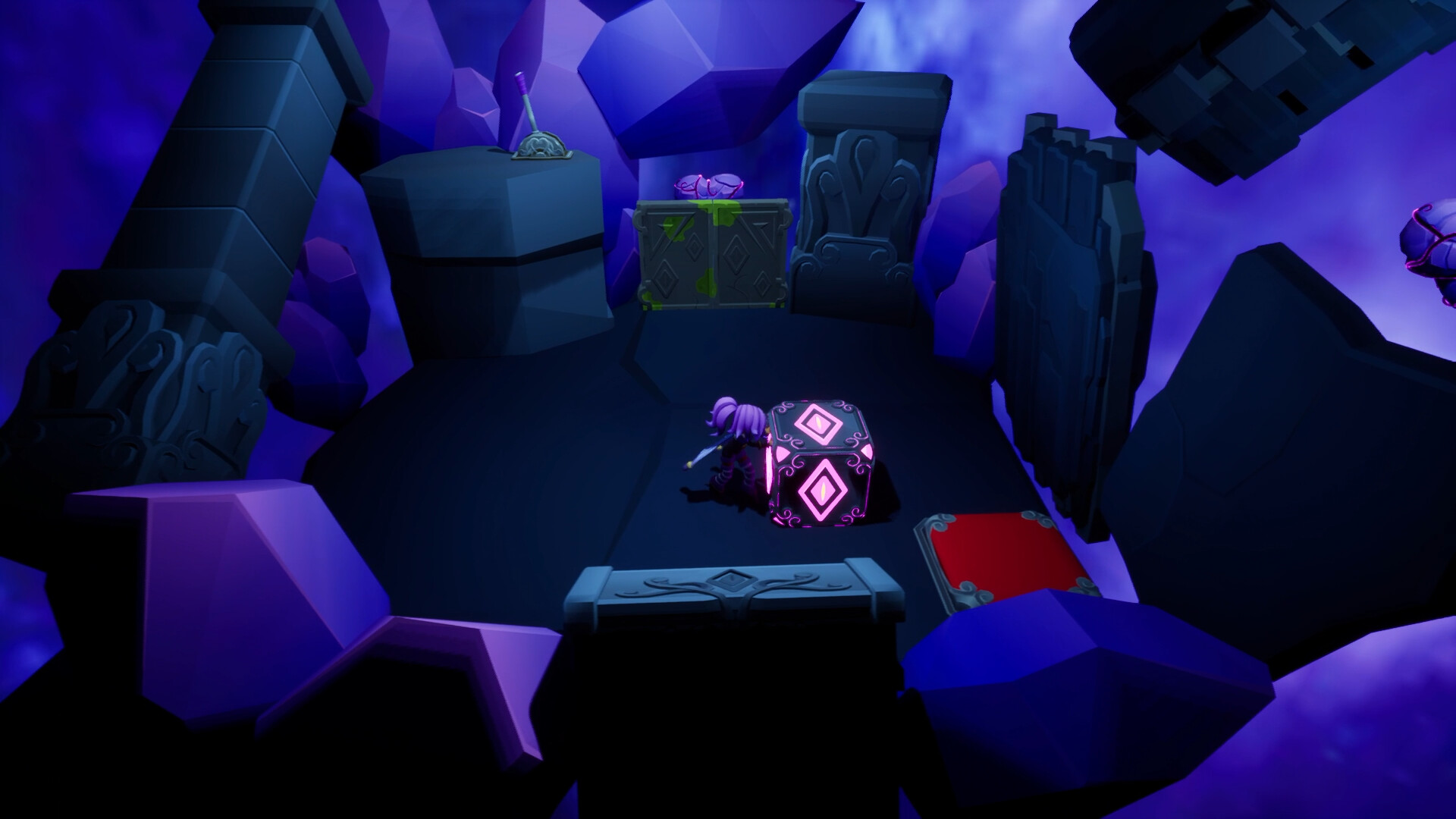 HeartWeaver screenshot 14