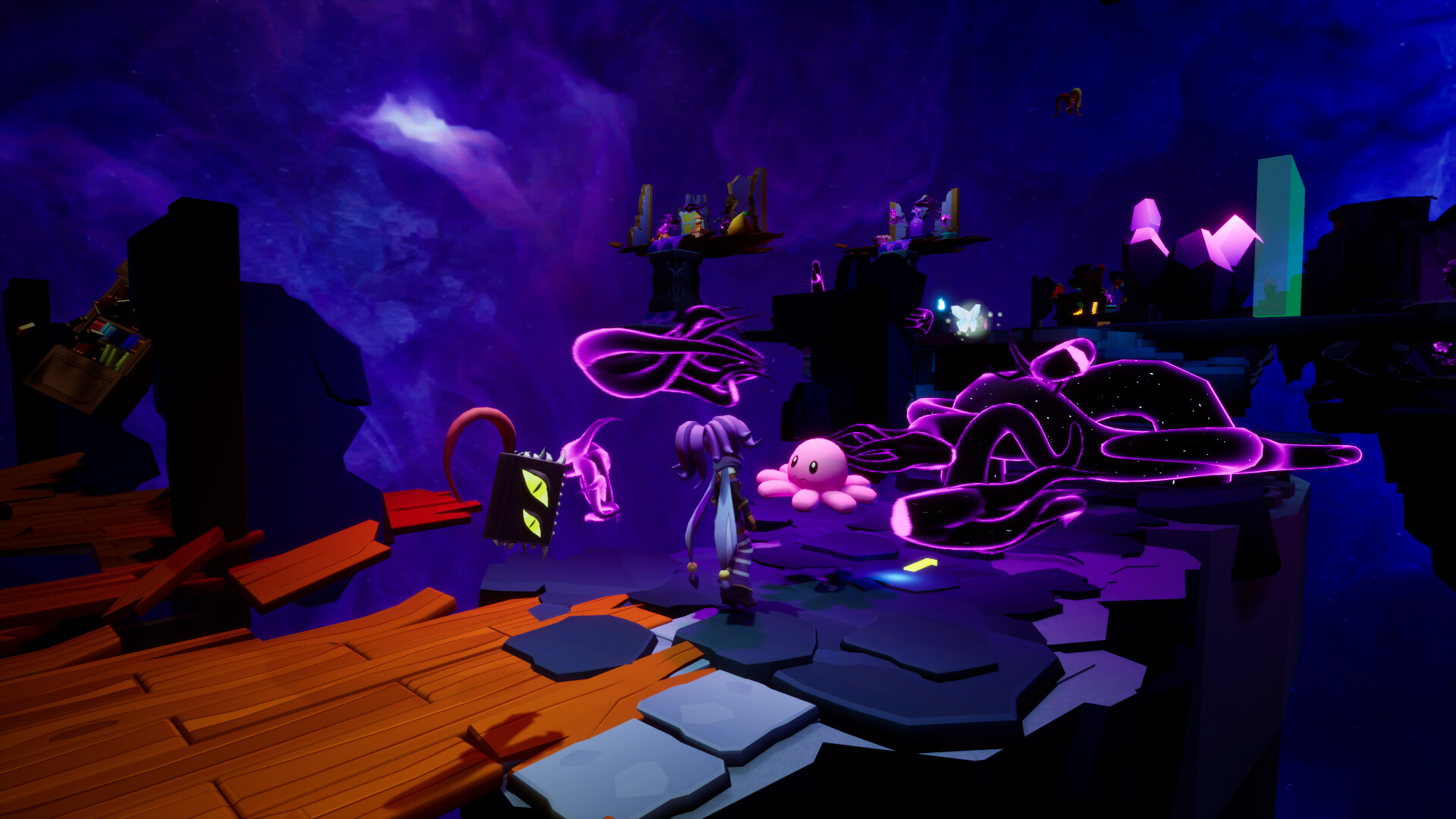 HeartWeaver screenshot 12