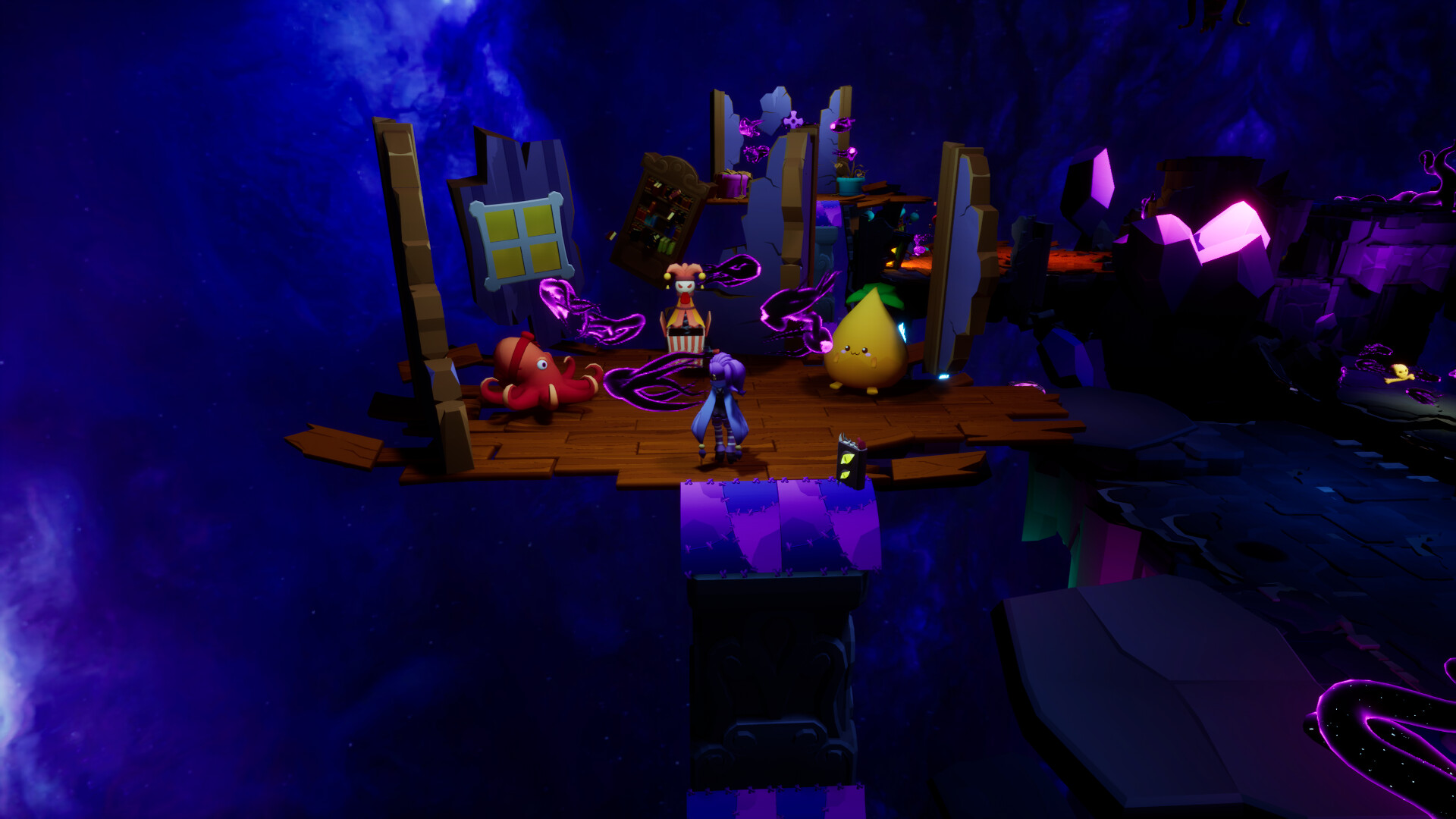 HeartWeaver screenshot 8