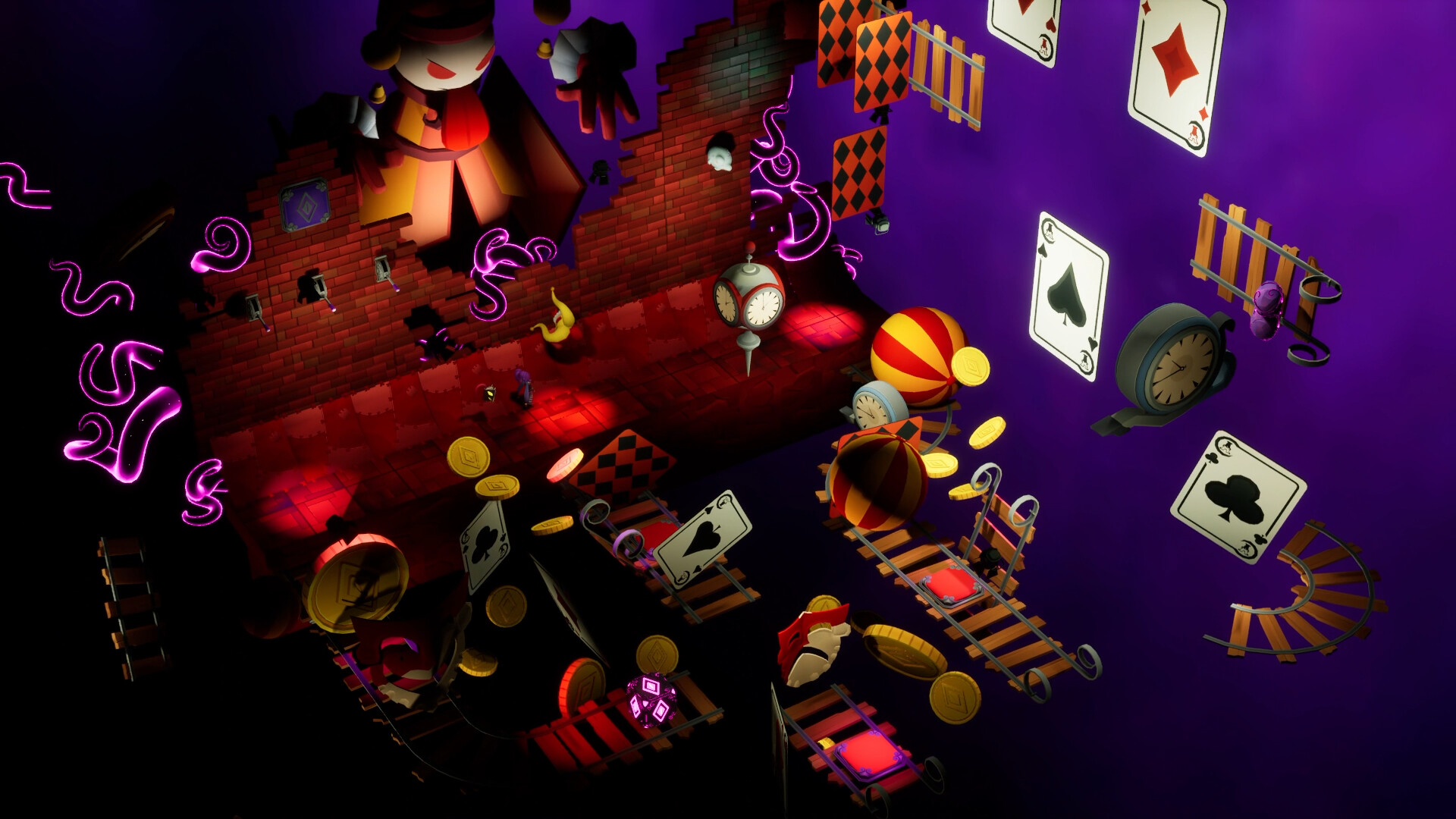 HeartWeaver screenshot 13