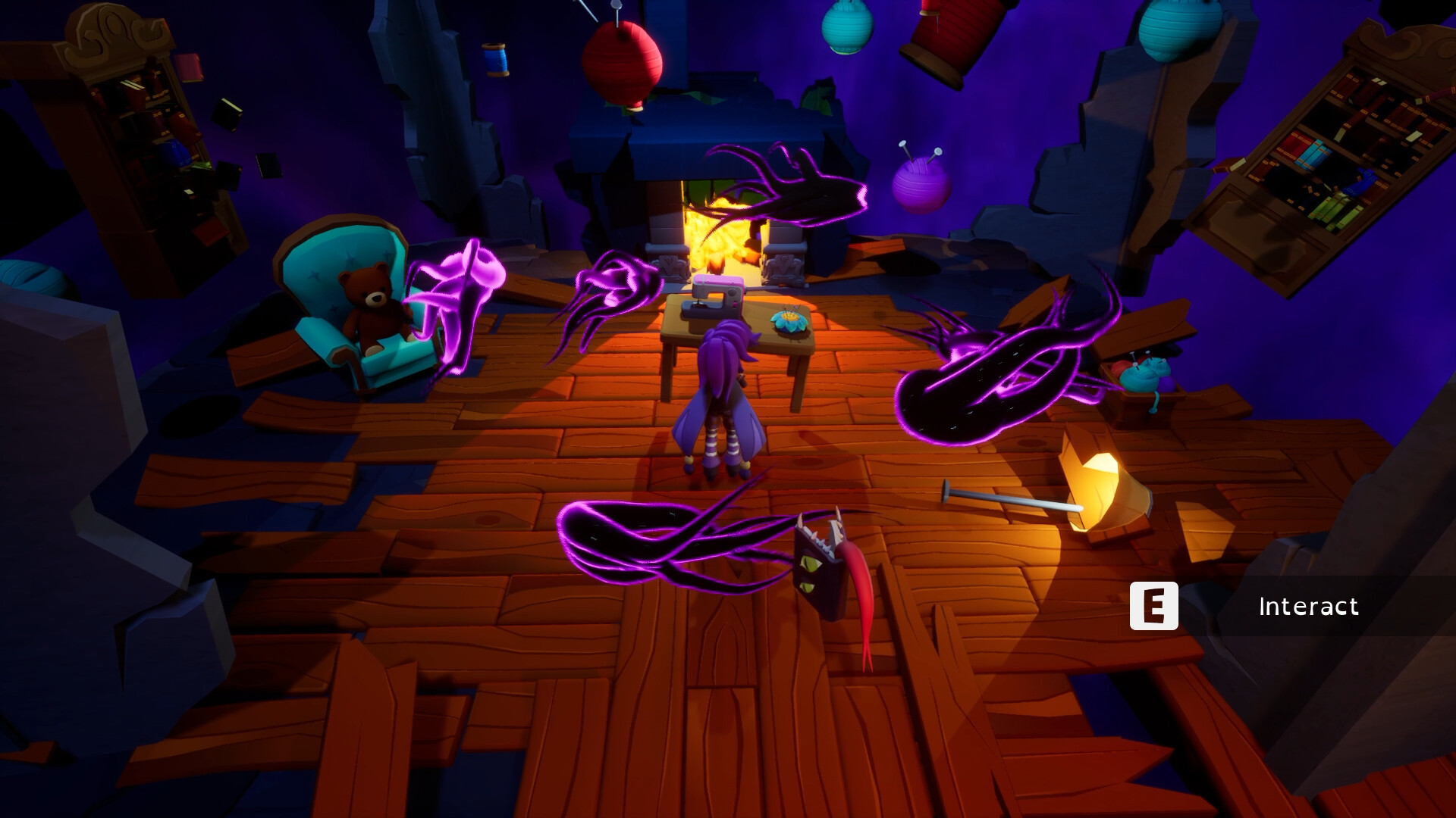 HeartWeaver screenshot 15