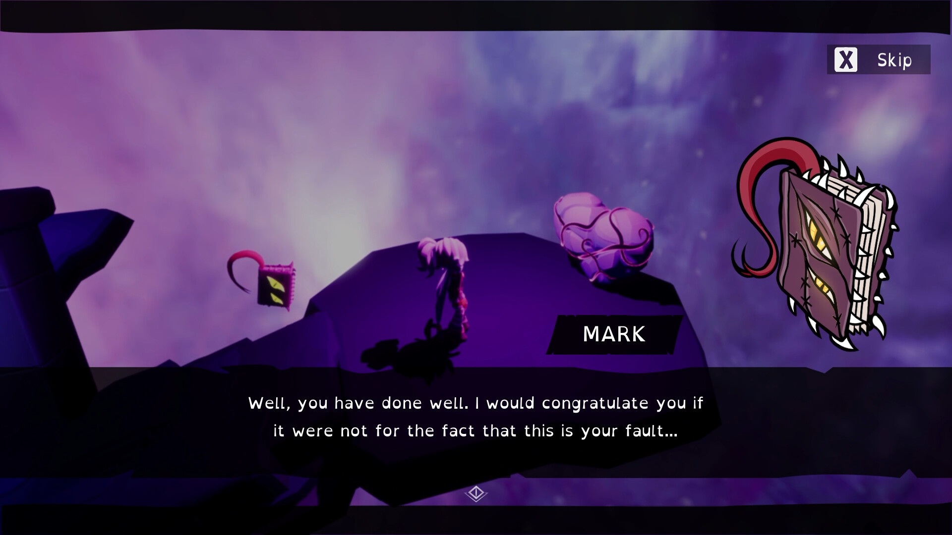 HeartWeaver screenshot 10