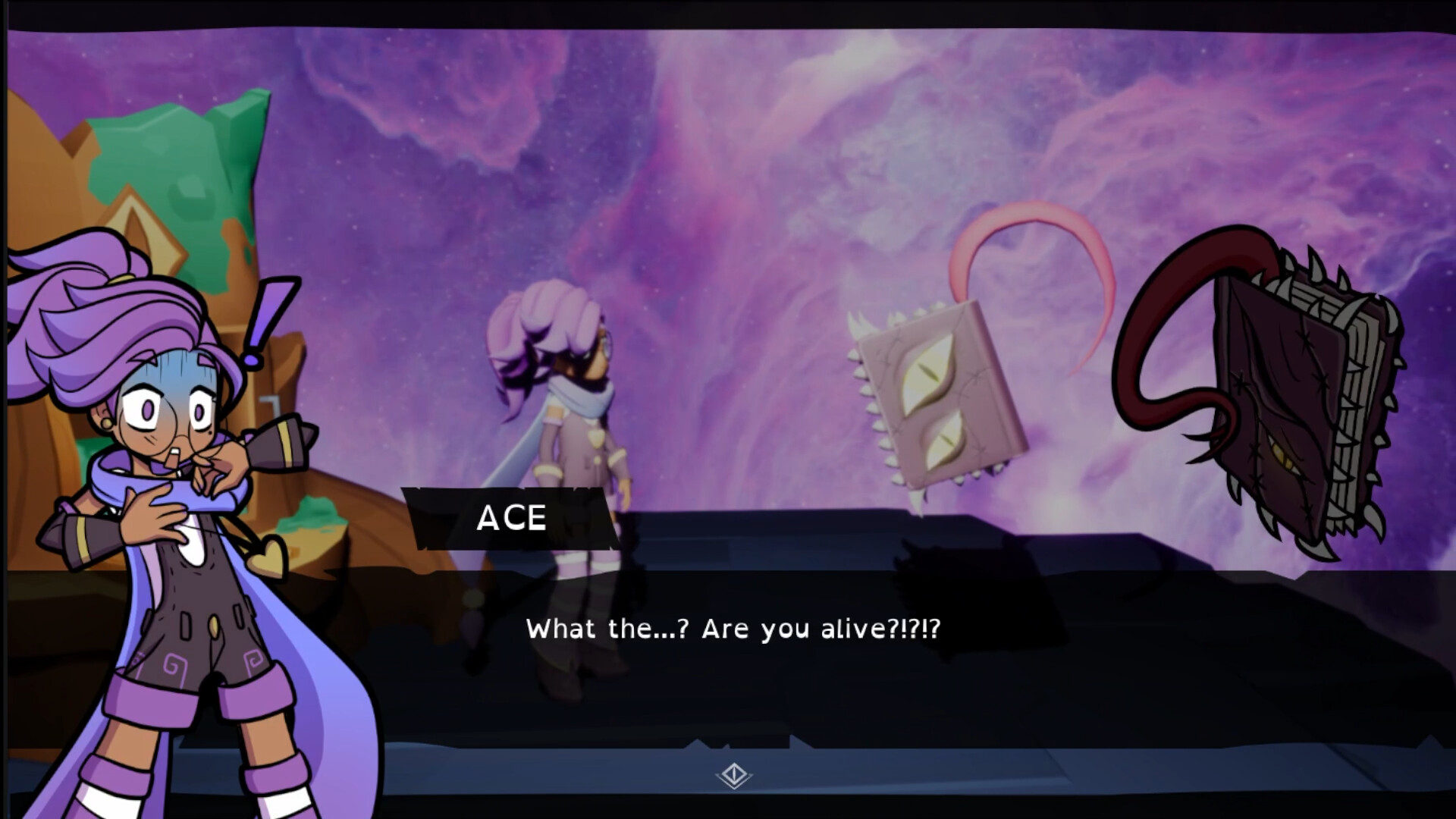 HeartWeaver screenshot 3