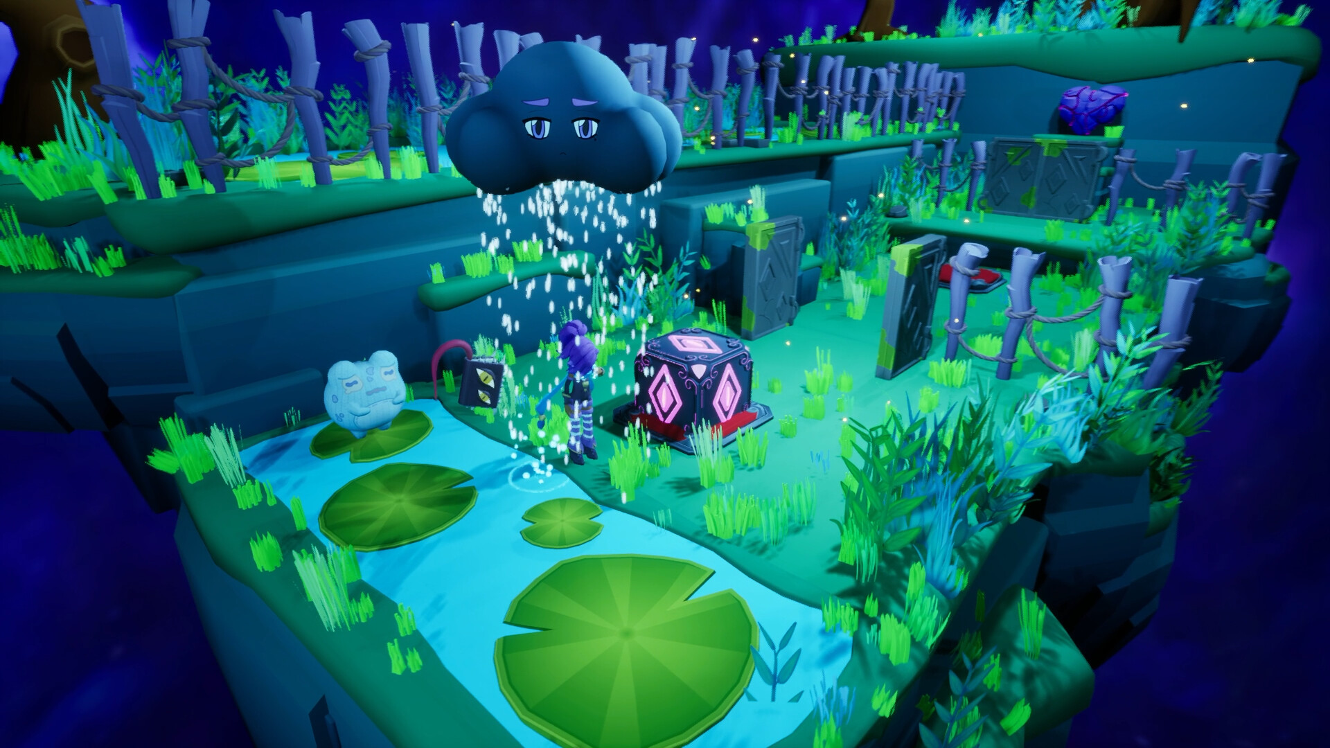 HeartWeaver screenshot 4