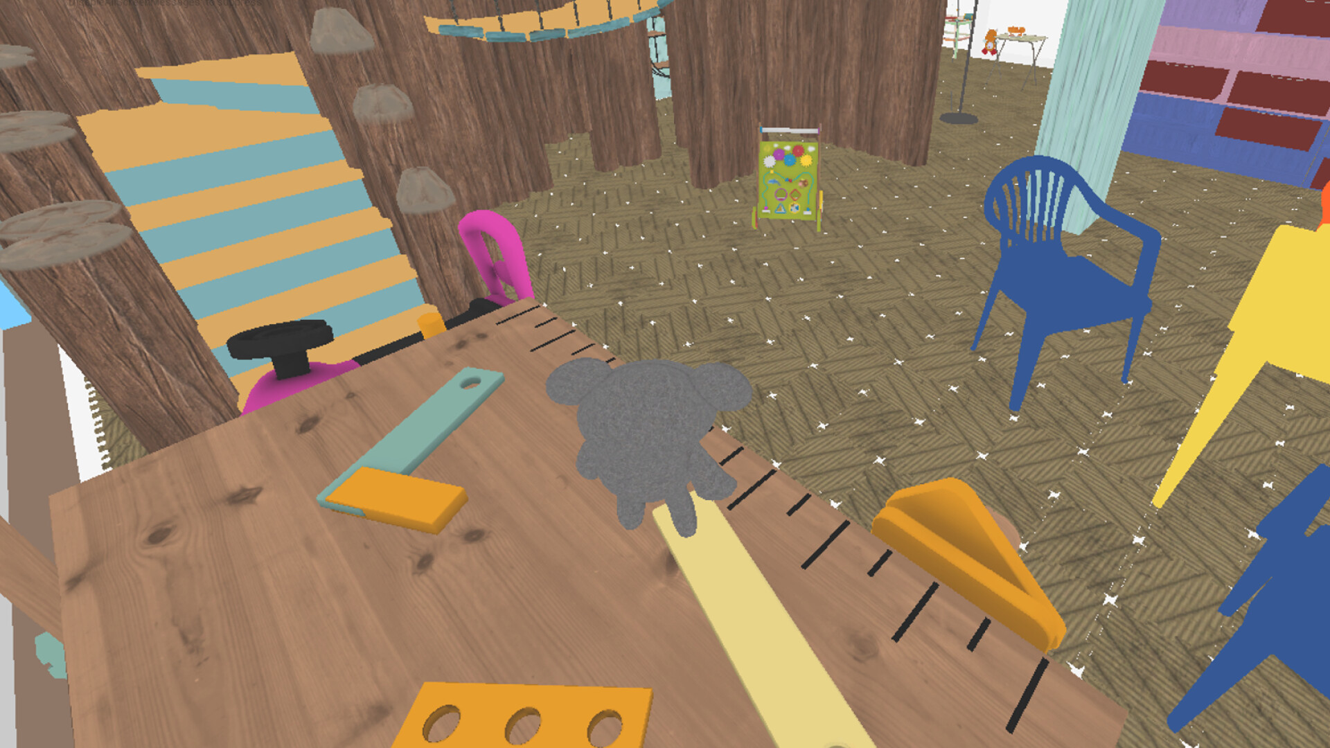 Toy Voyage screenshot 6