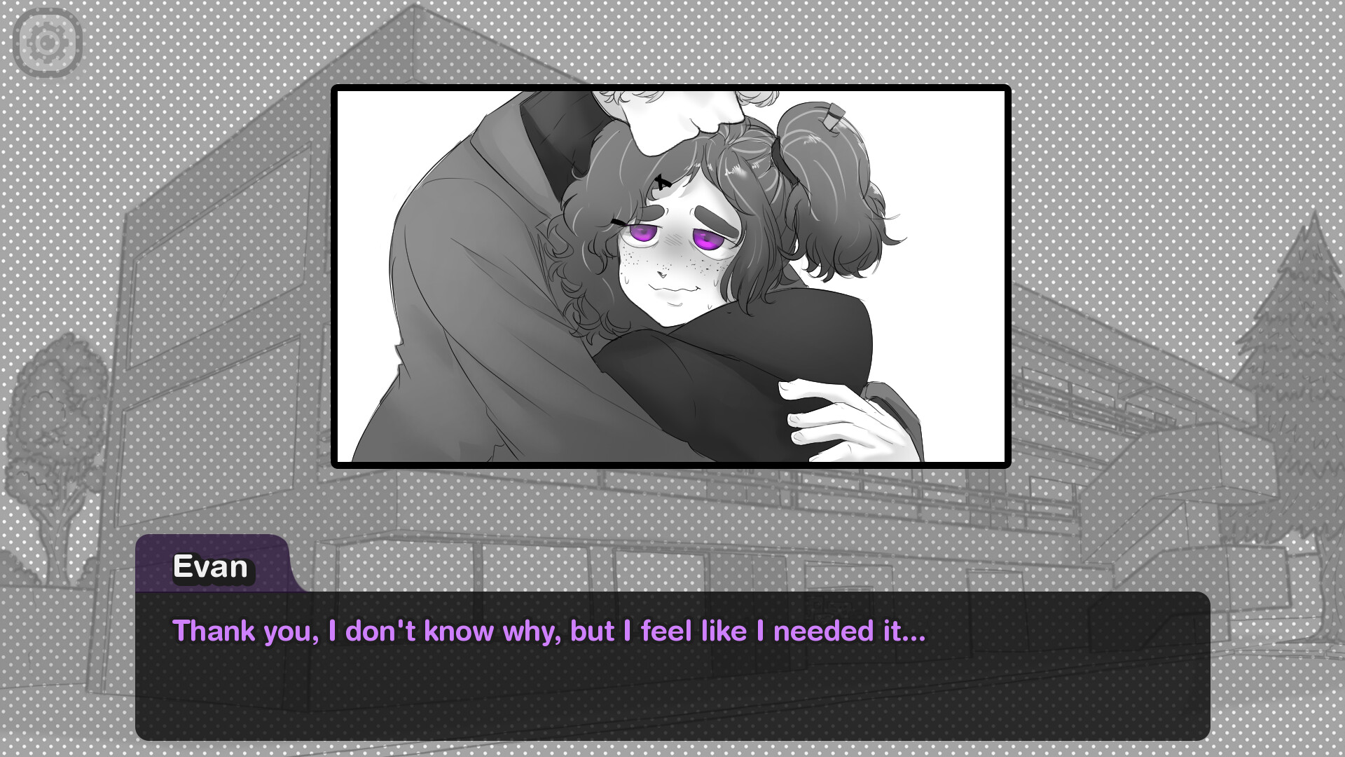 Broken & Loved screenshot 6