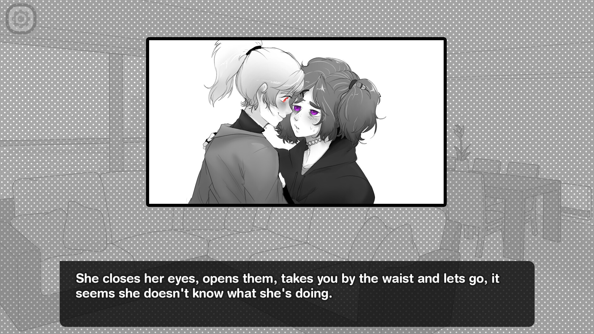 Broken & Loved screenshot 7
