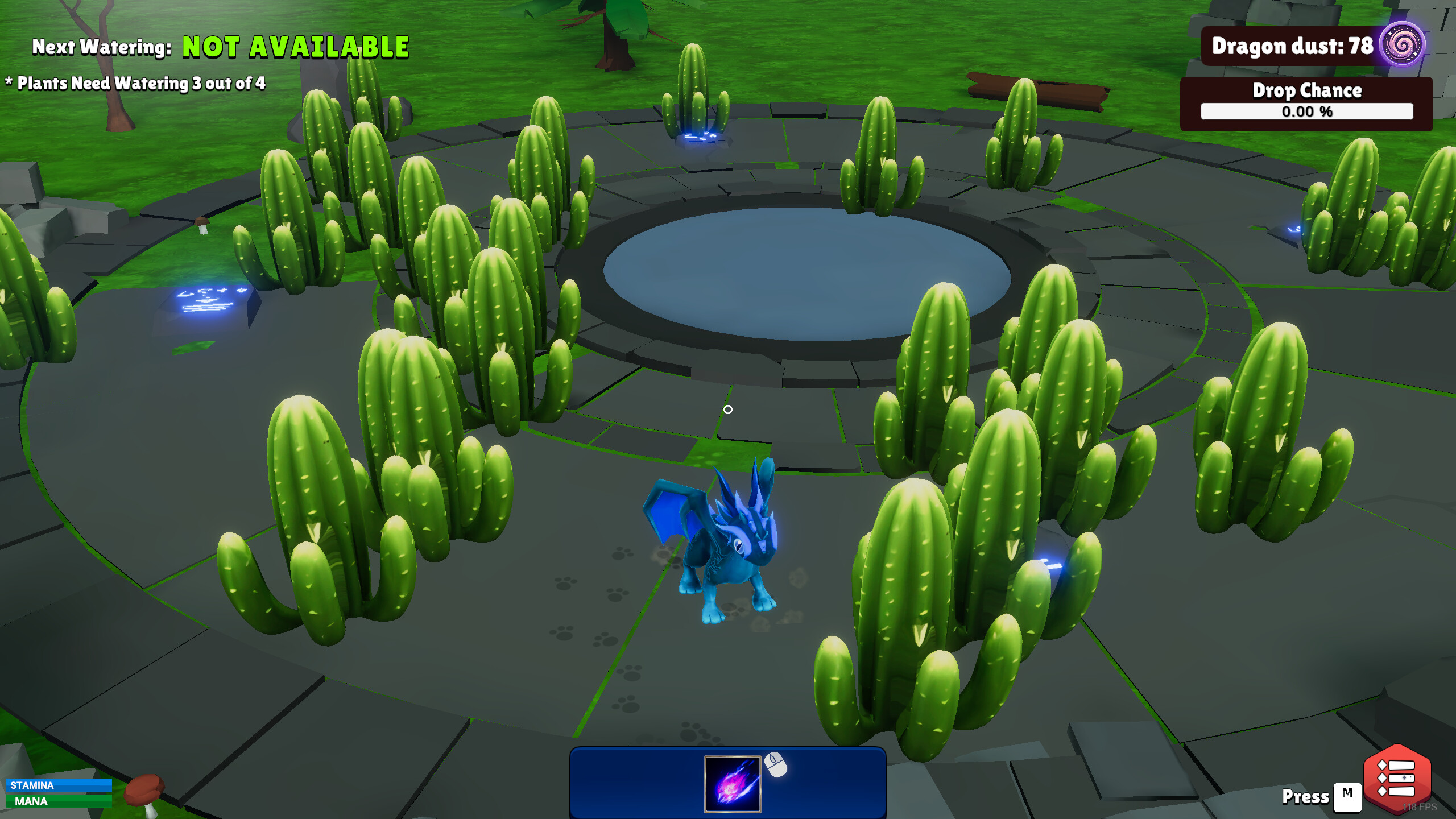 Cactiverse screenshot 11