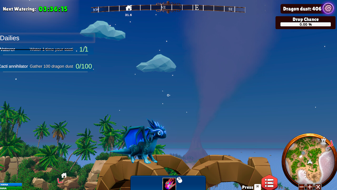 Cactiverse screenshot 3