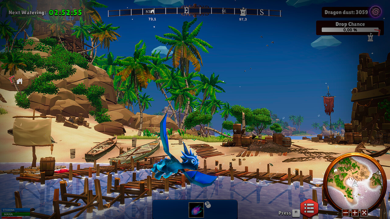Cactiverse screenshot 4