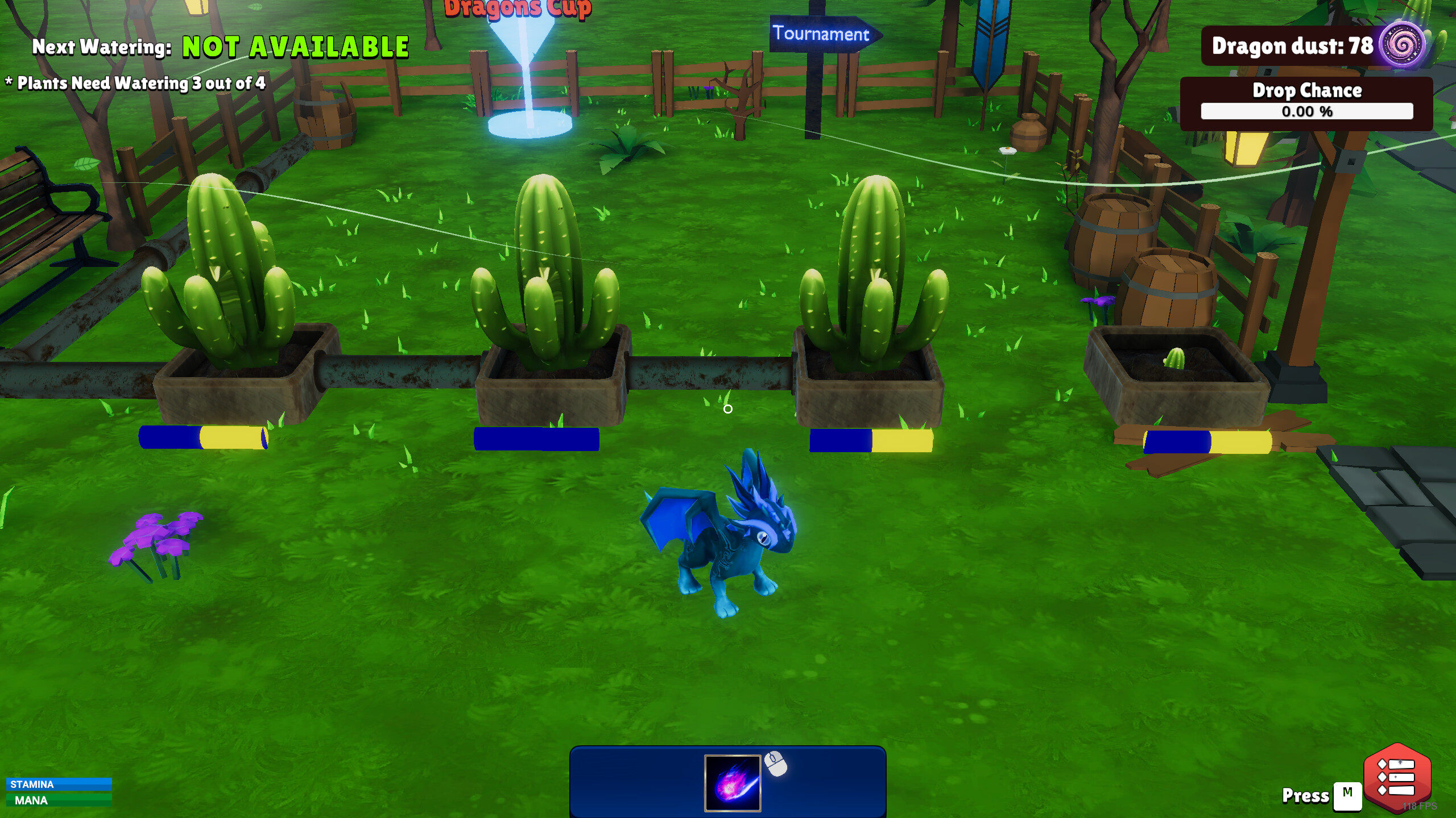 Cactiverse screenshot 6
