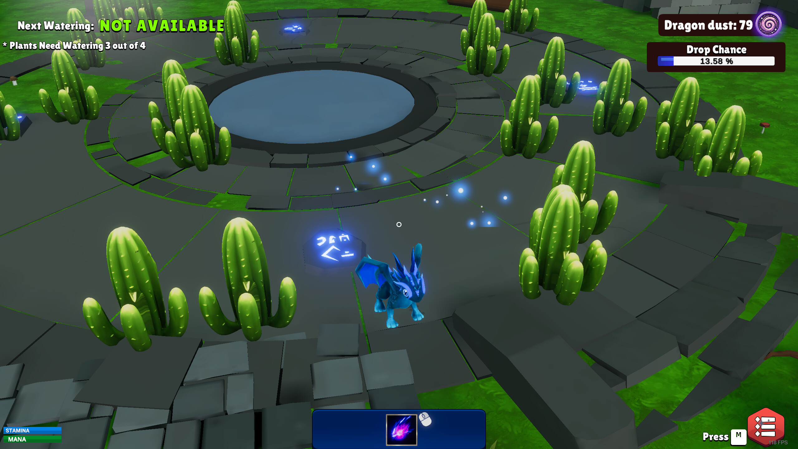 Cactiverse screenshot 8