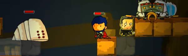 Vertical Drop Heroes HD