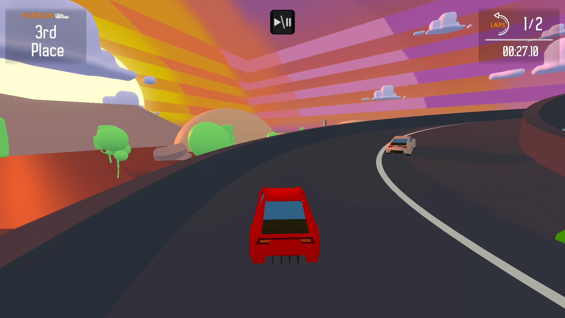 Barrok screenshot 5