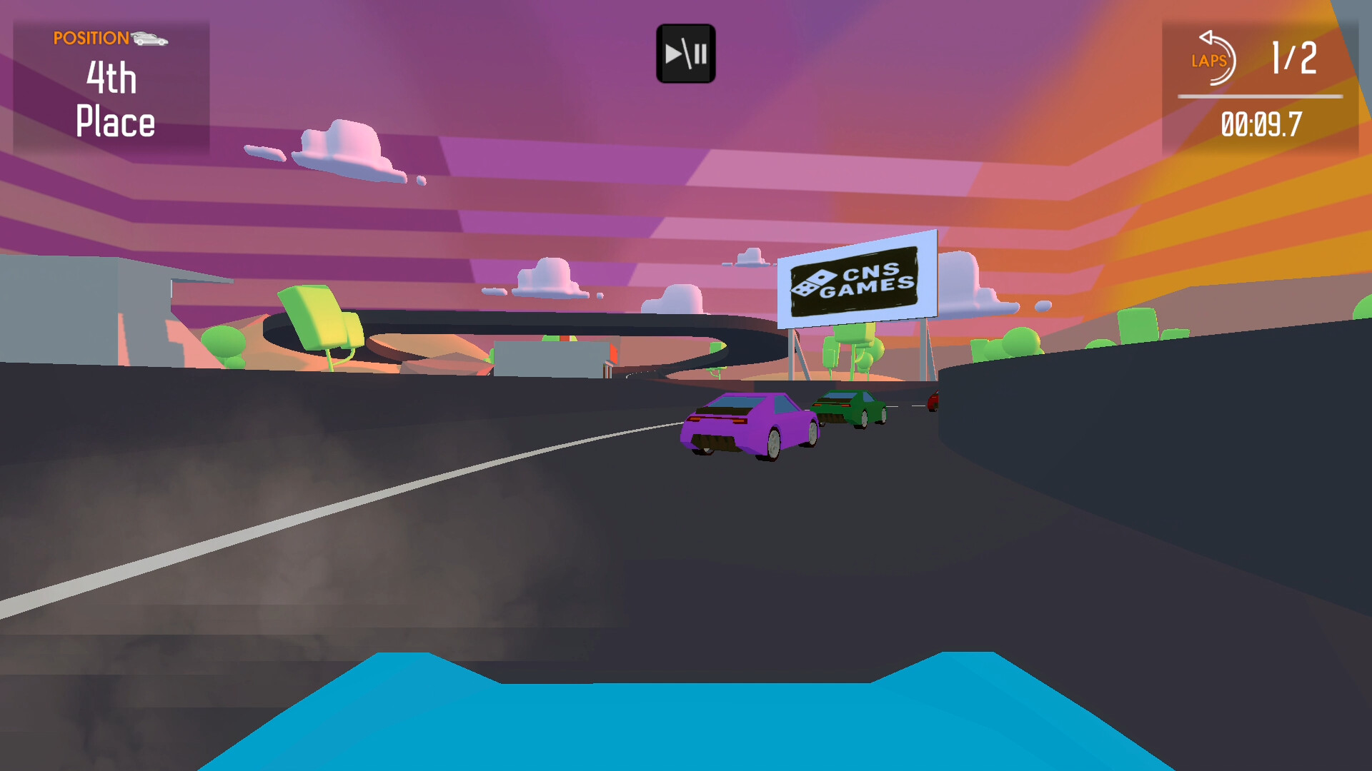 Barrok screenshot 3