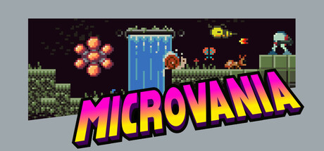 Microvania Cover Image