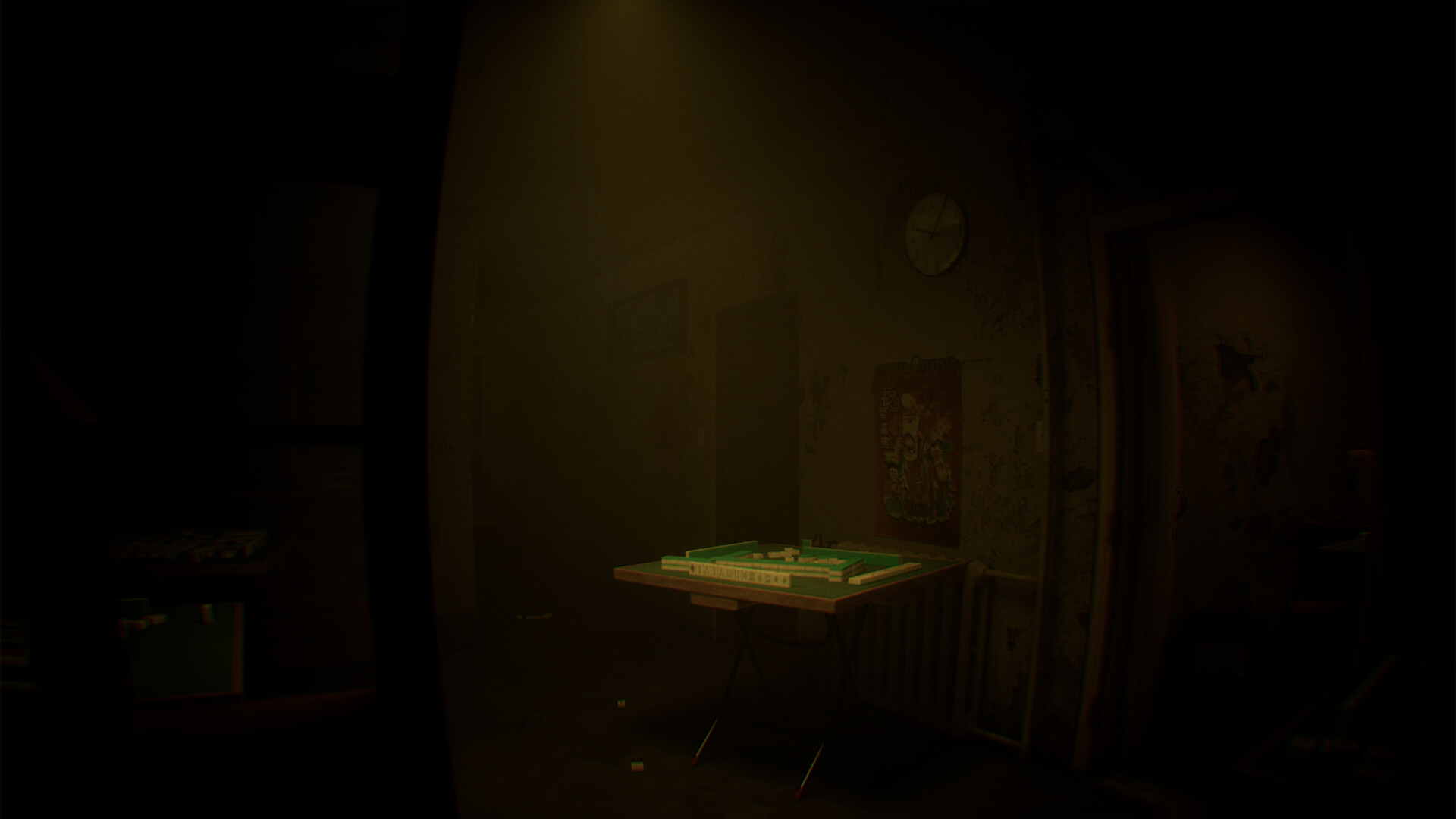 DREAD FLATS screenshot 9