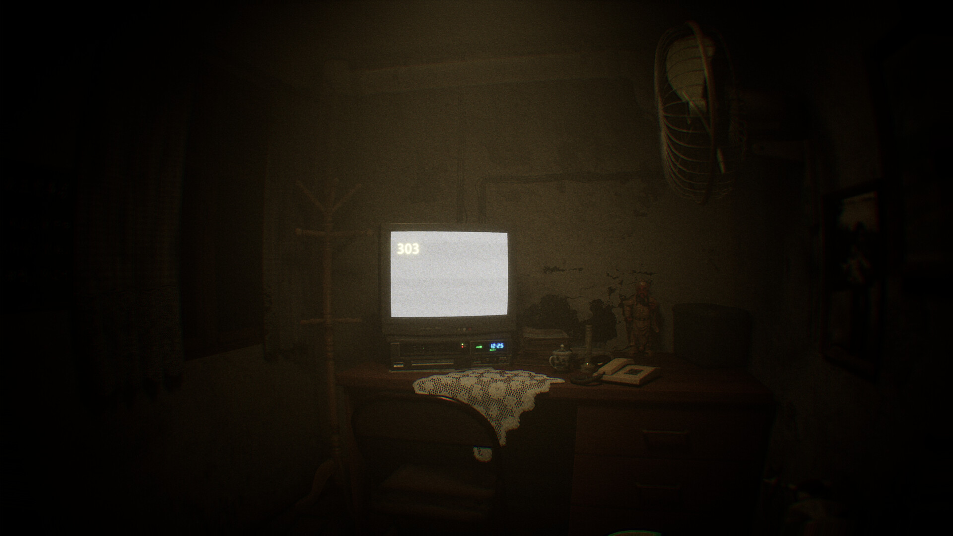 DREAD FLATS screenshot 3