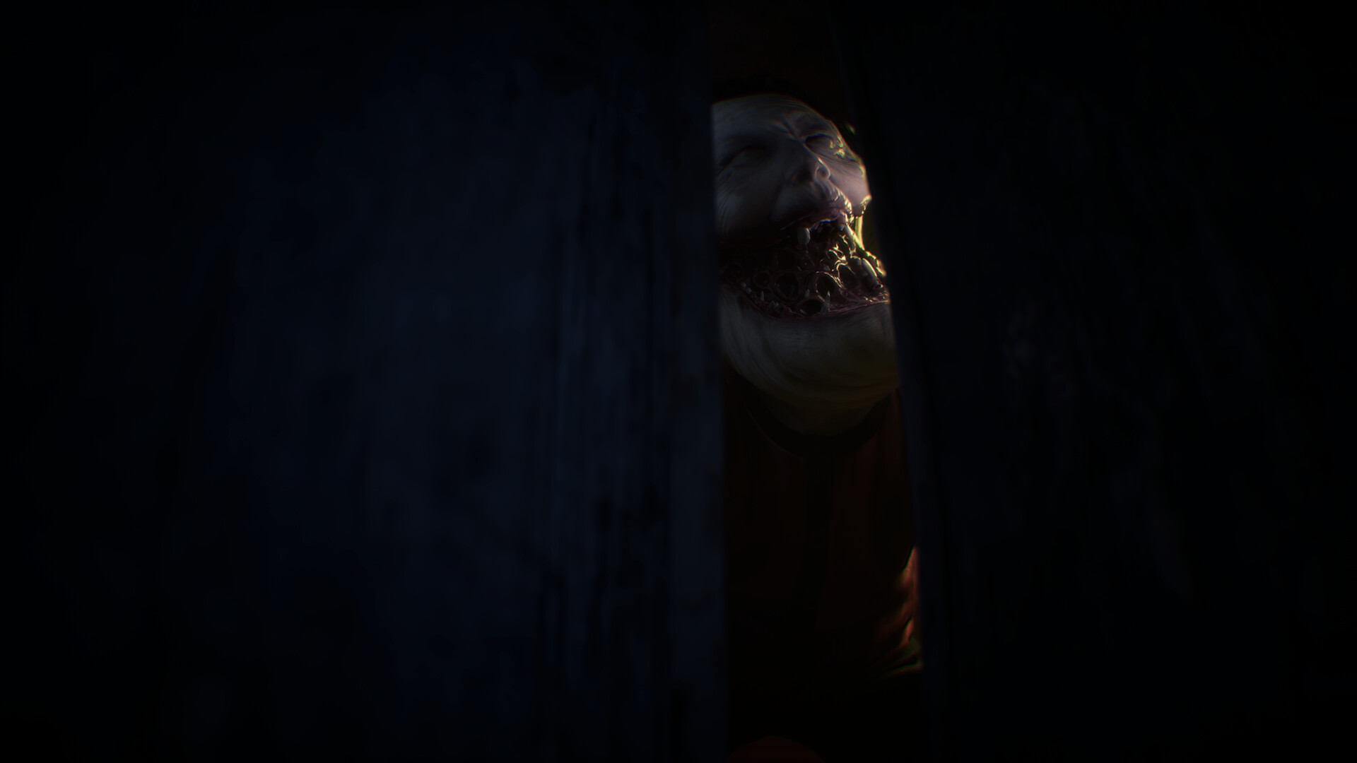 DREAD FLATS screenshot 22