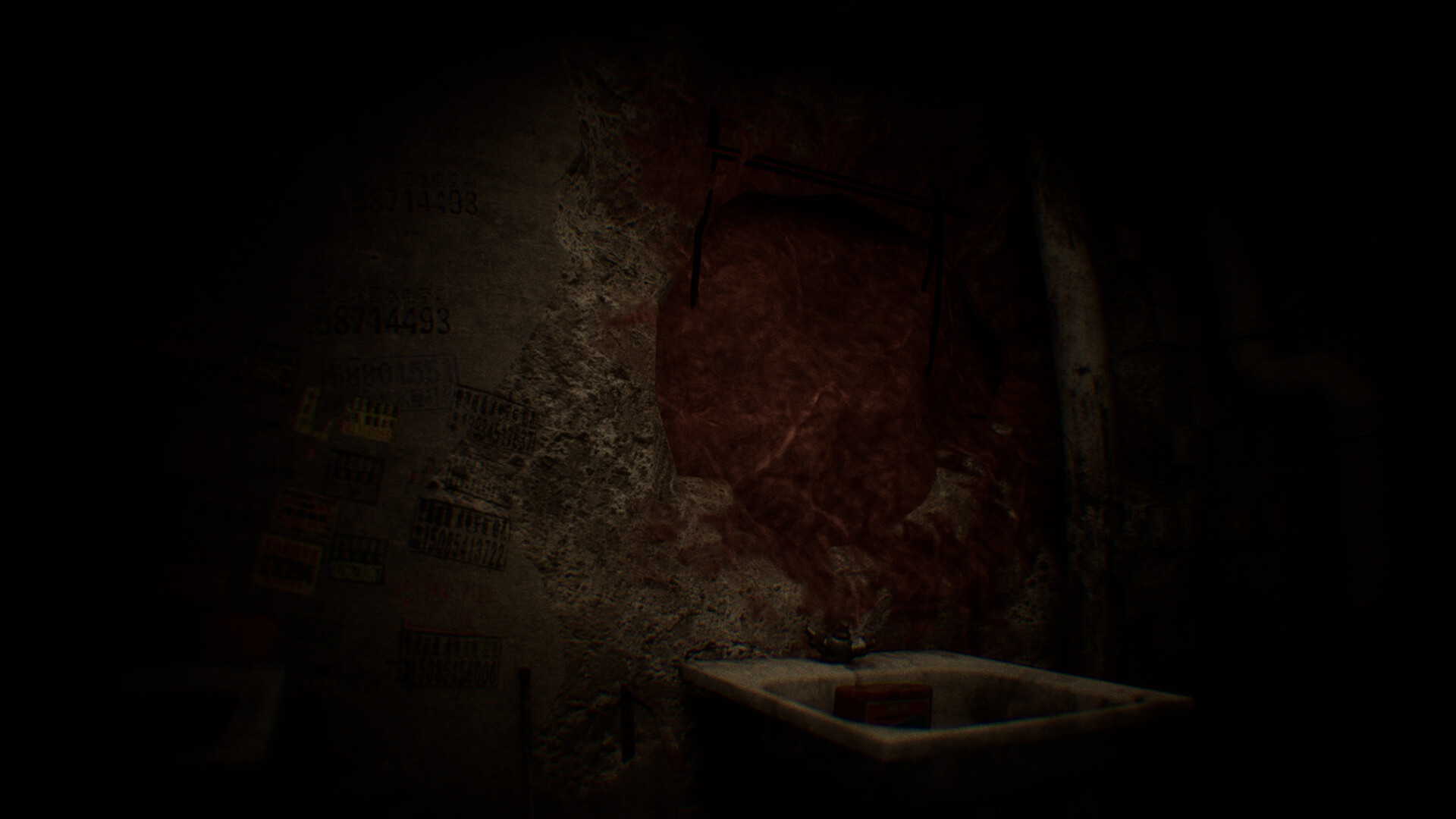 DREAD FLATS screenshot 4