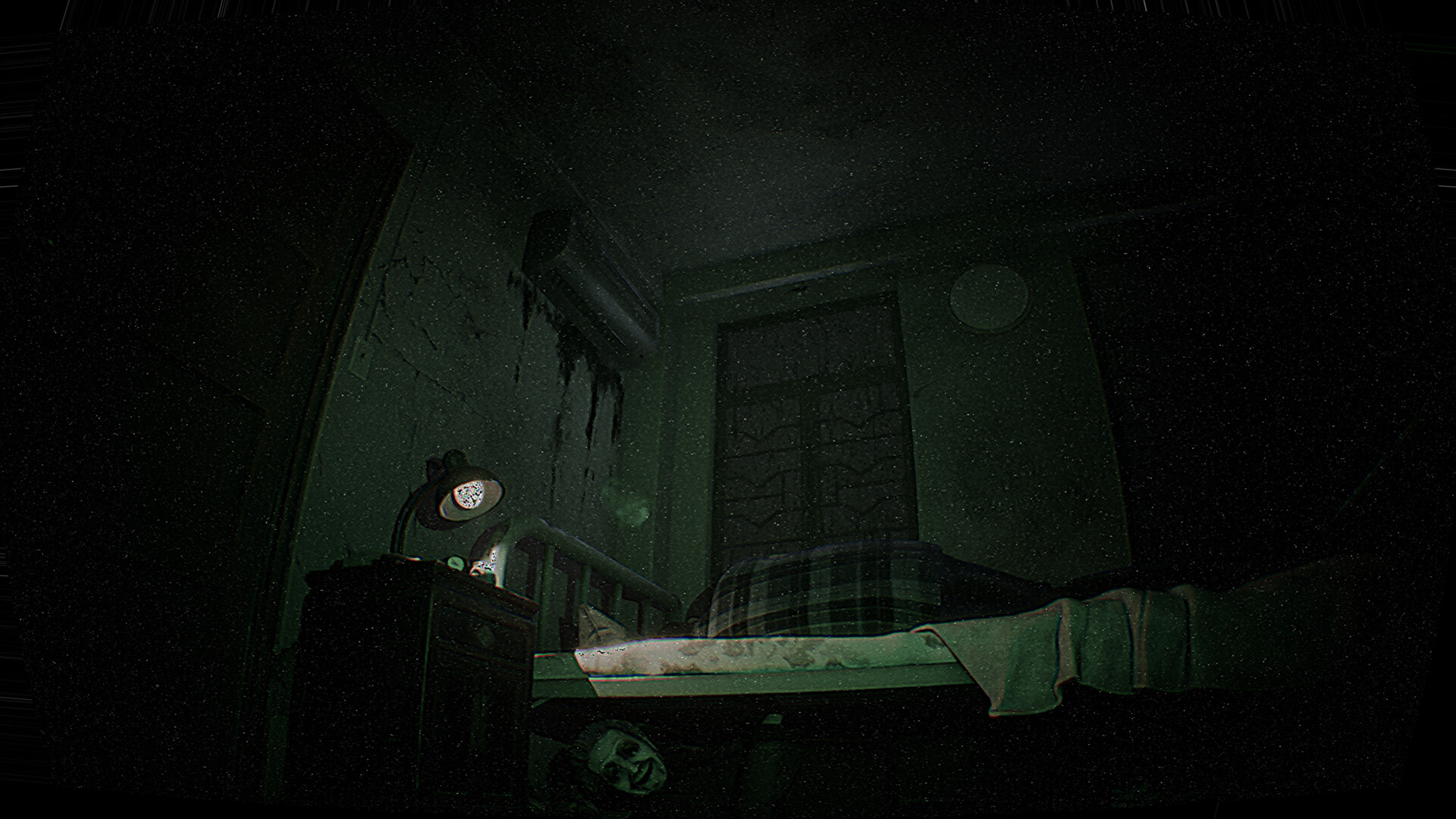 DREAD FLATS screenshot 21