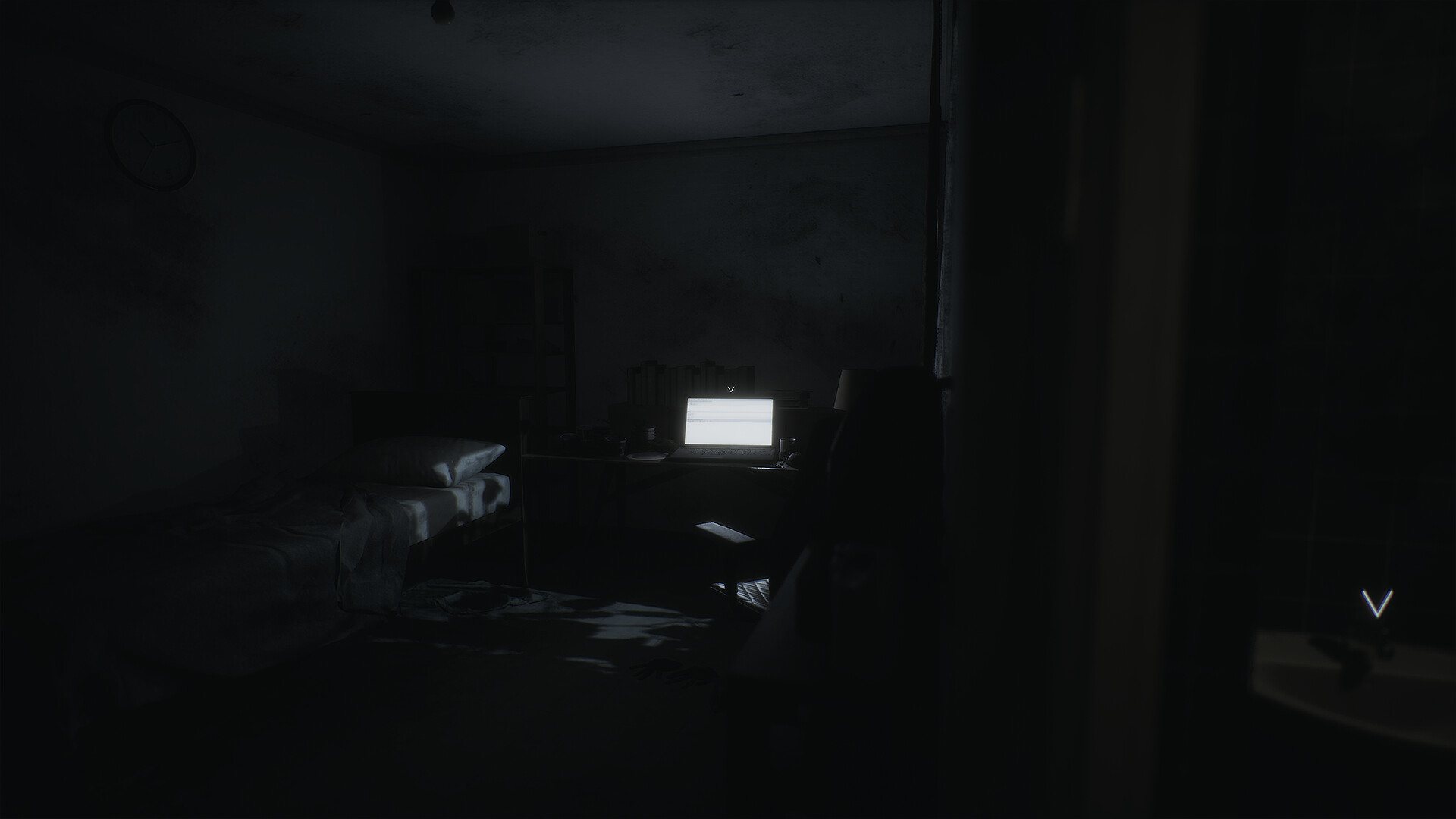 DREAD FLATS screenshot 12