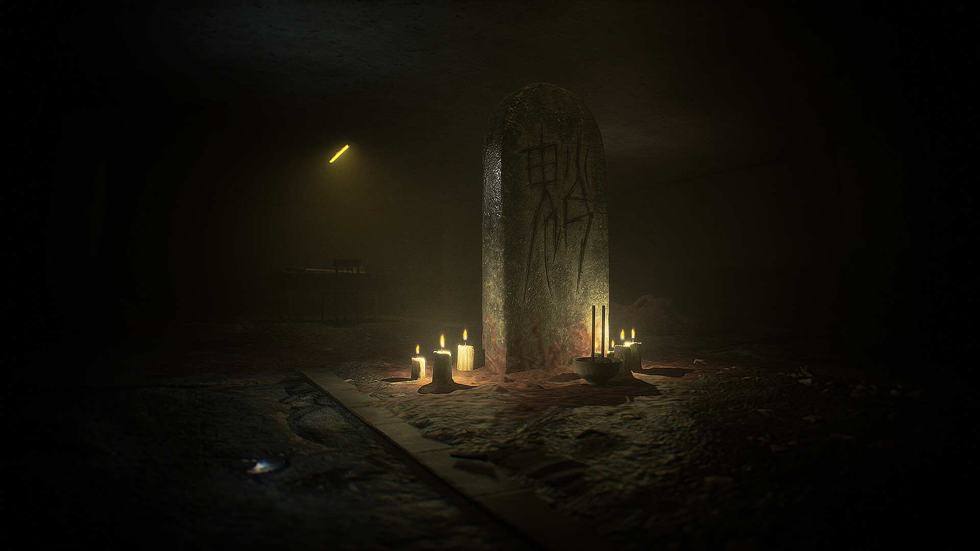 DREAD FLATS screenshot 11