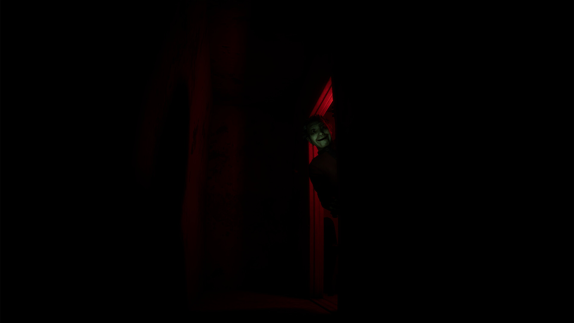 DREAD FLATS screenshot 2