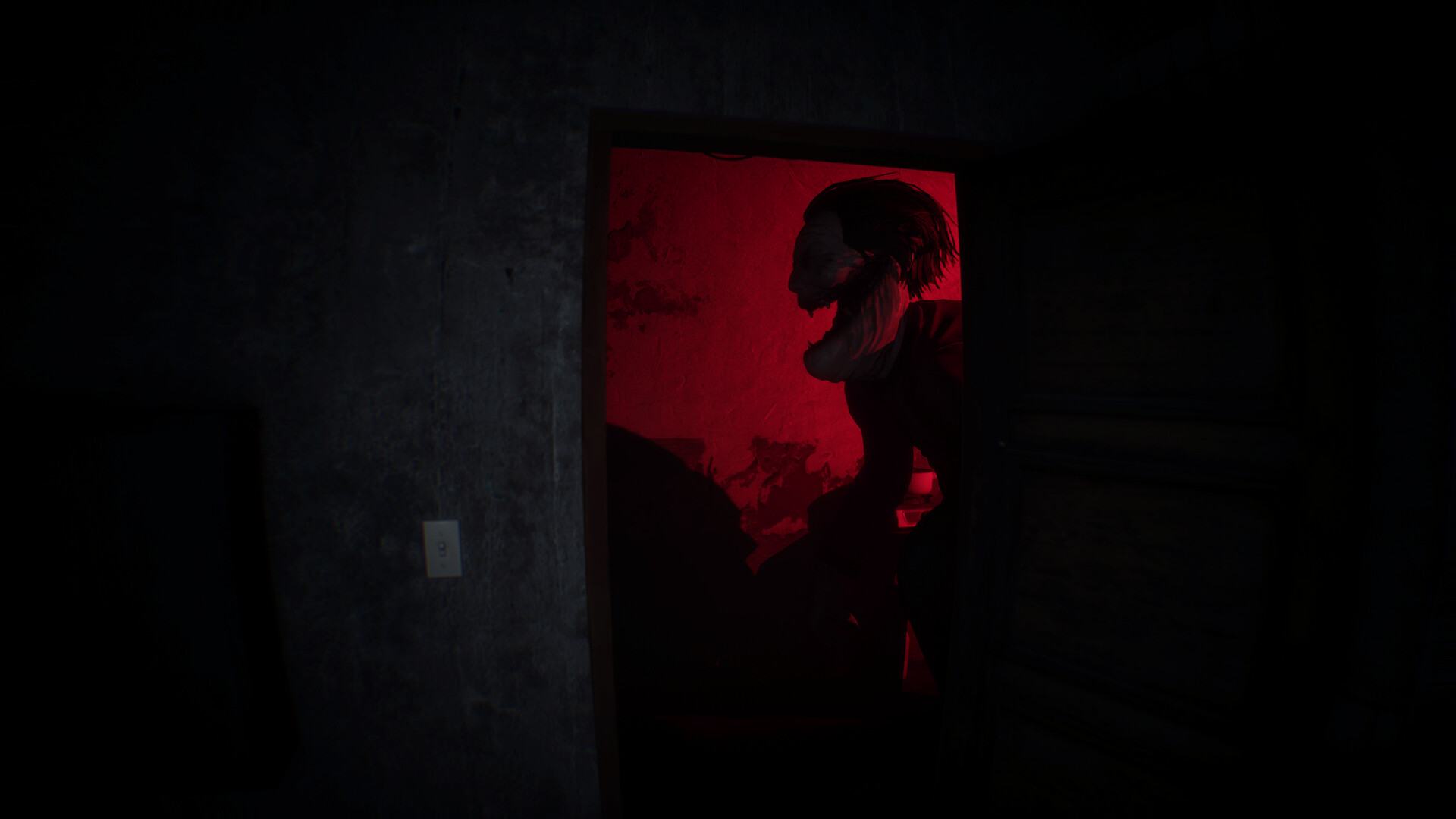DREAD FLATS screenshot 20