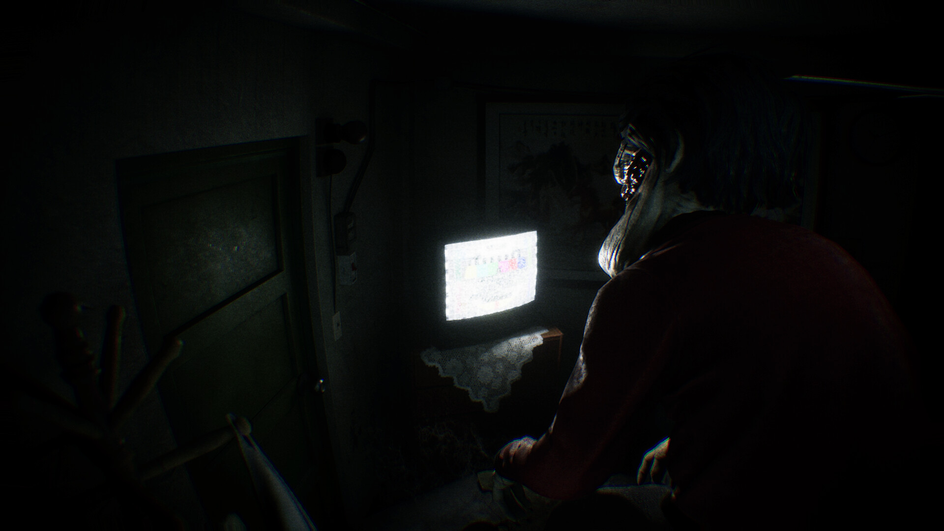 DREAD FLATS screenshot 17