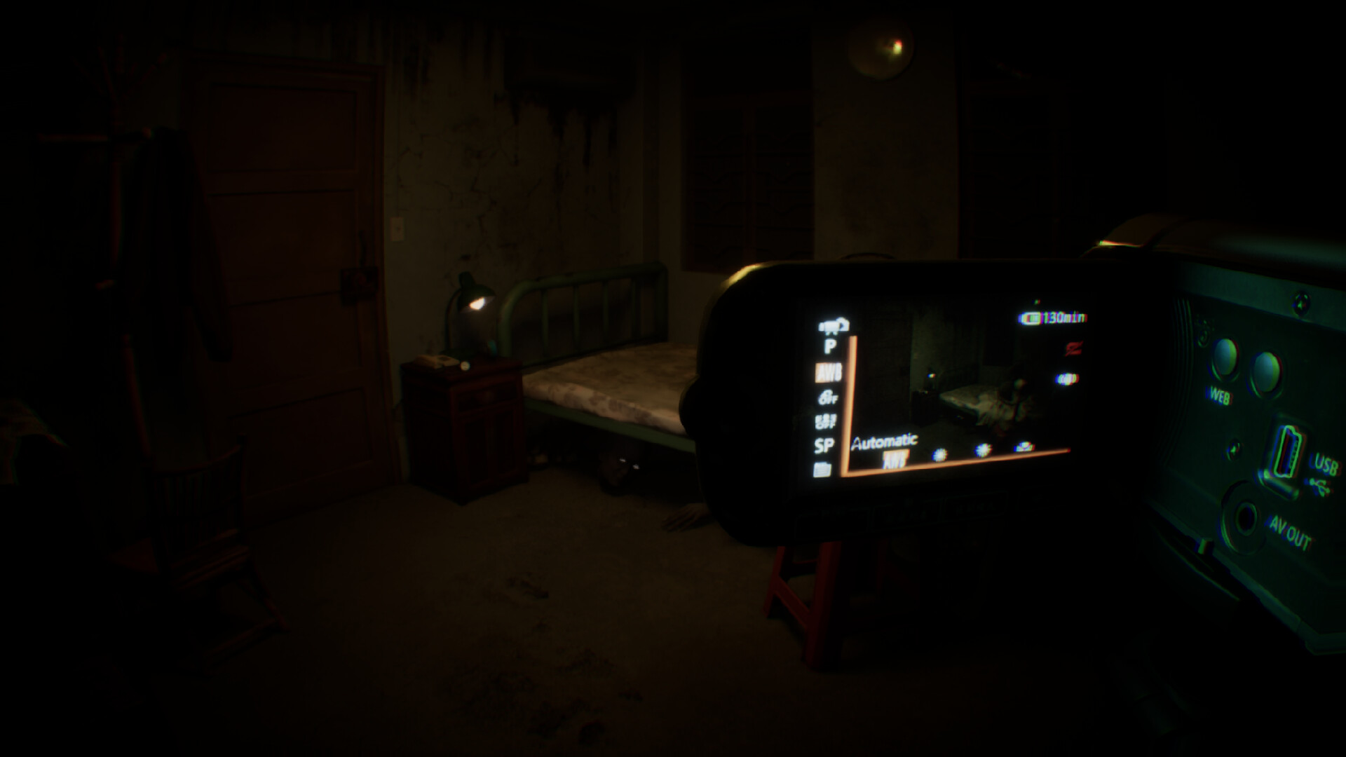 DREAD FLATS screenshot 7