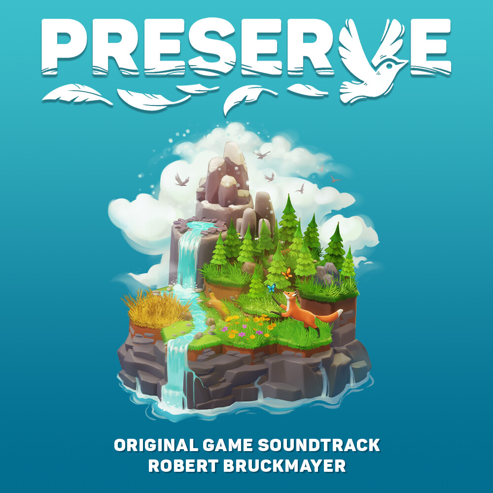 Preserve Soundtrack screenshot 1