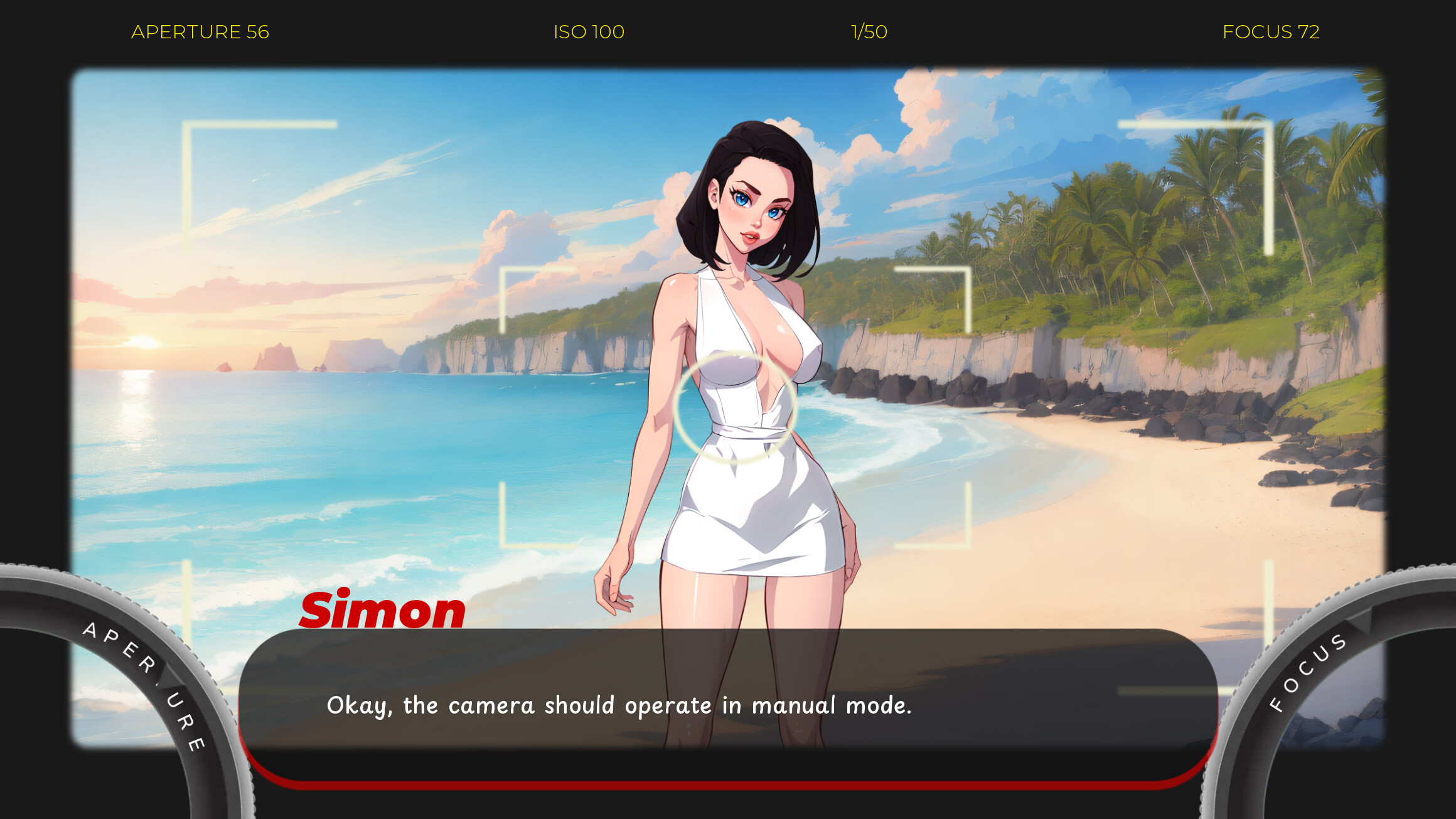 Red Brim screenshot 13