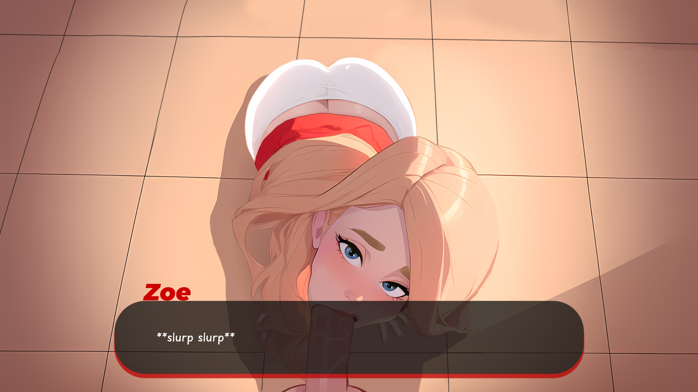 Red Brim screenshot 7