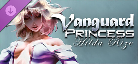 Vanguard Princess Hilda Rize