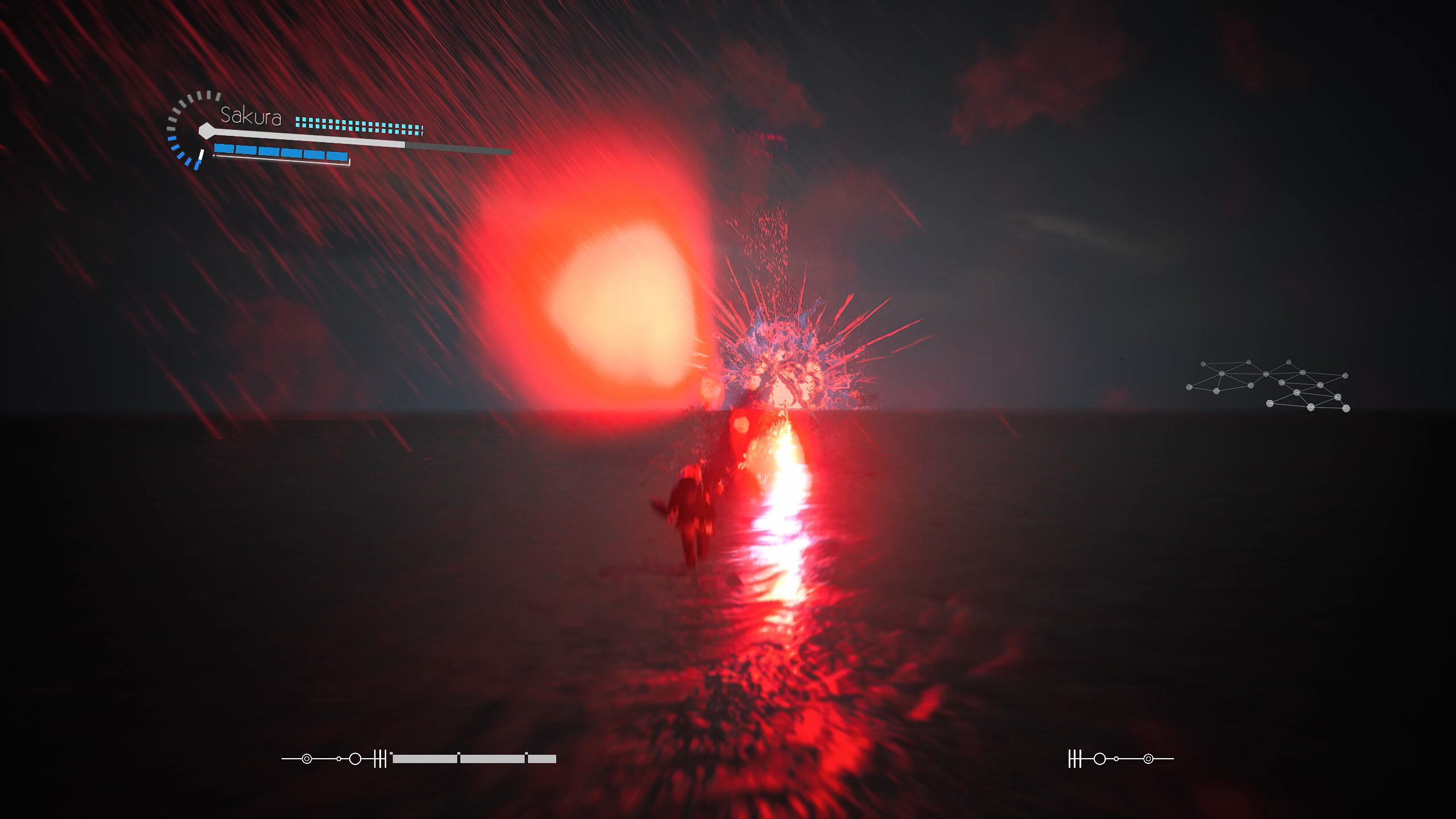 RADIUSBLOOD Crypta screenshot 13