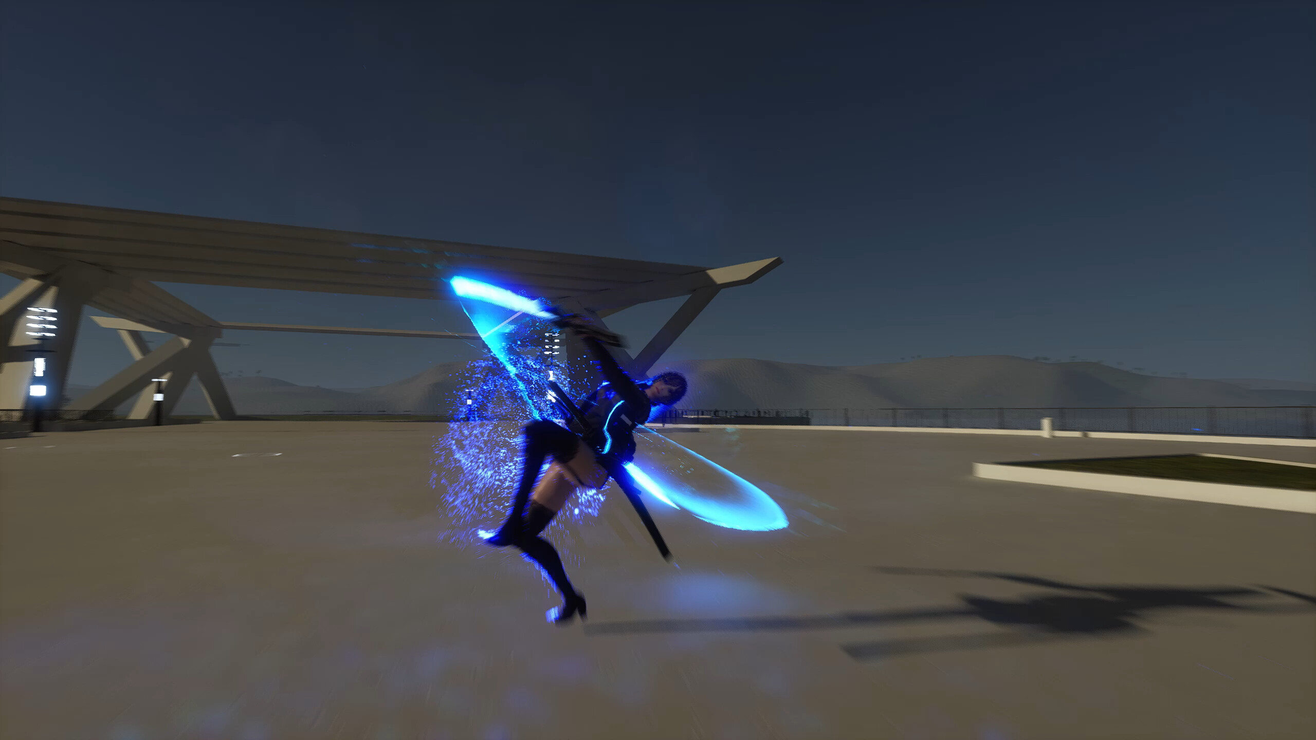 RADIUSBLOOD Crypta screenshot 6