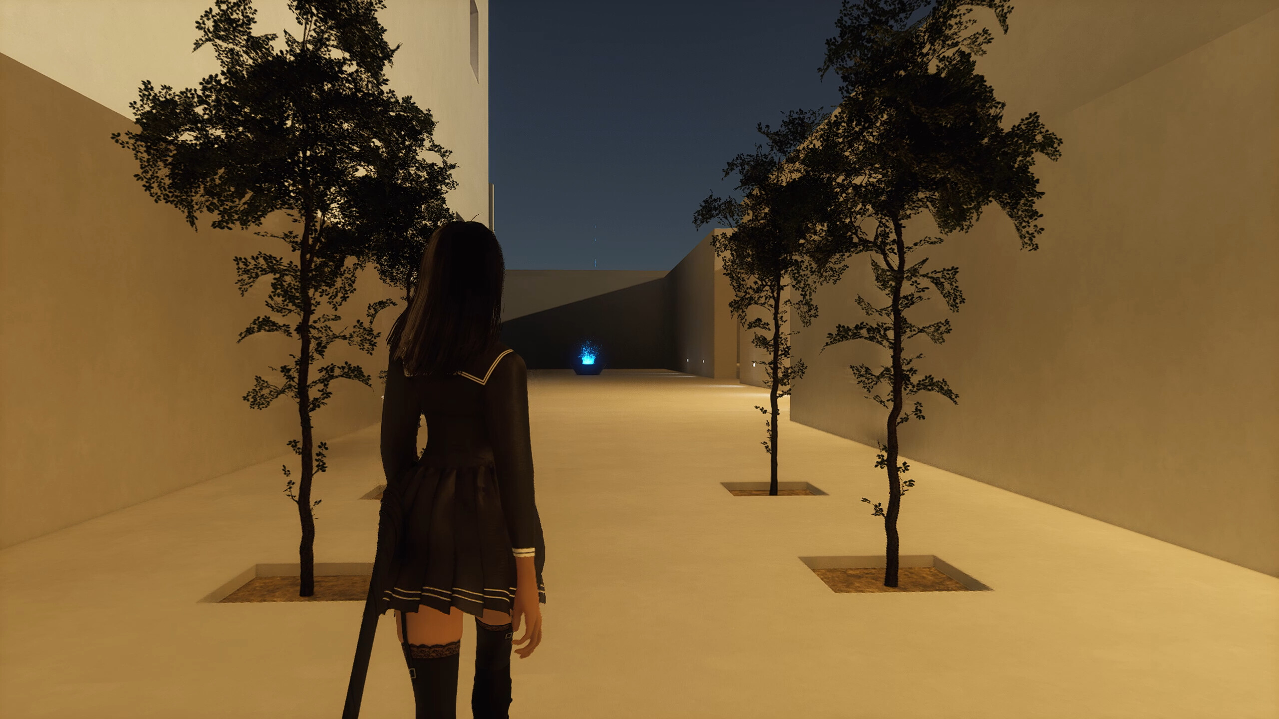 RADIUSBLOOD Crypta screenshot 9