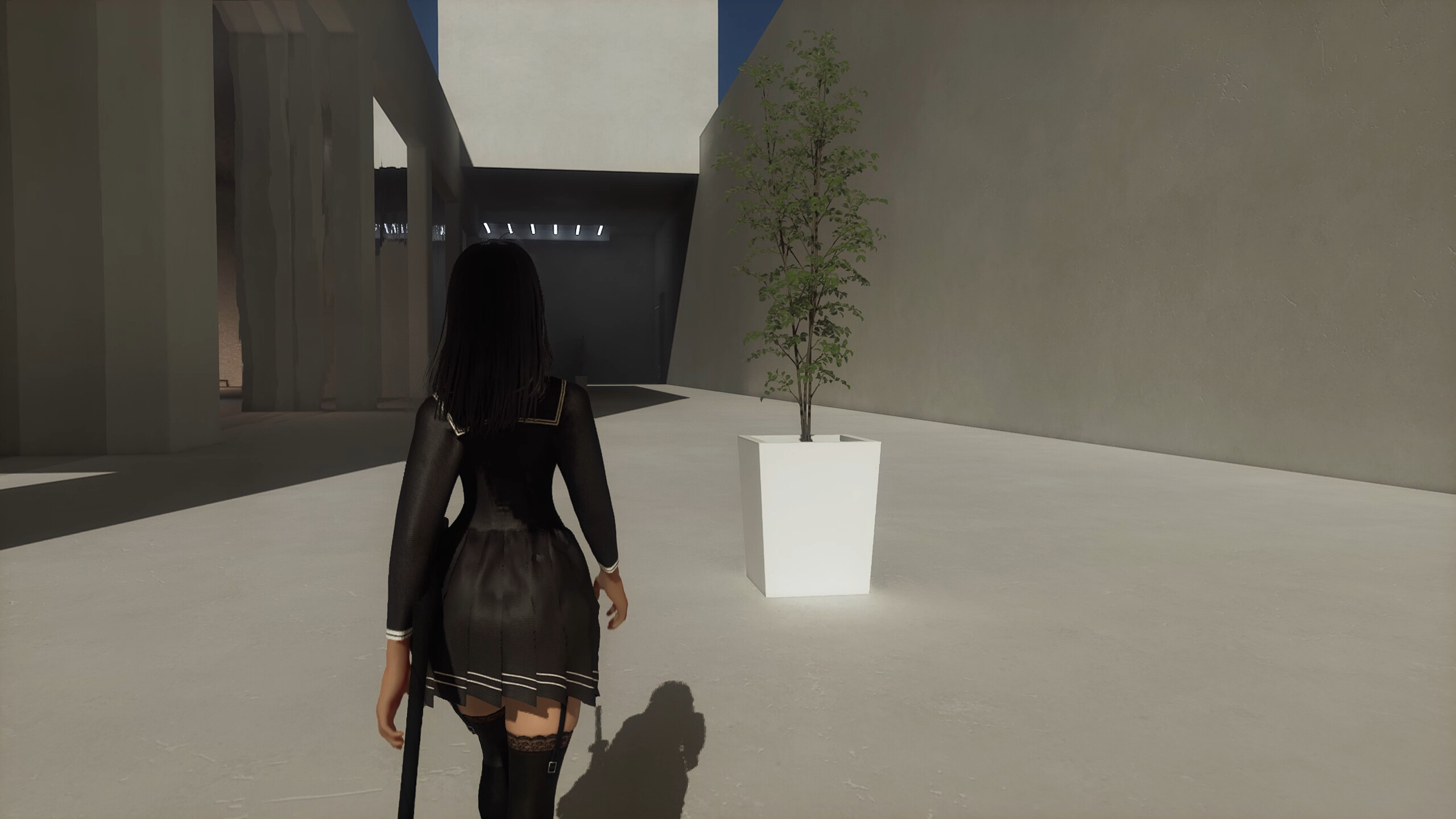 RADIUSBLOOD Crypta screenshot 10