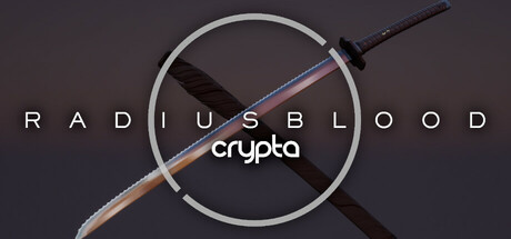 RADIUSBLOOD Crypta