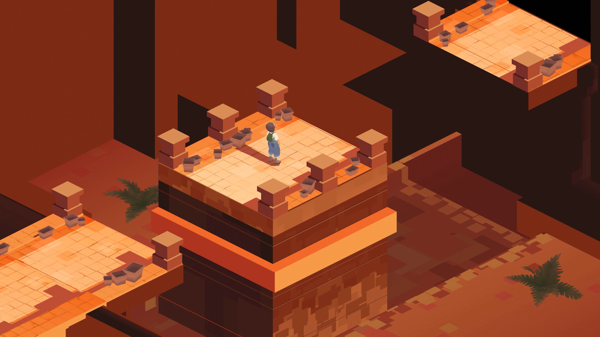 CUBO screenshot 4