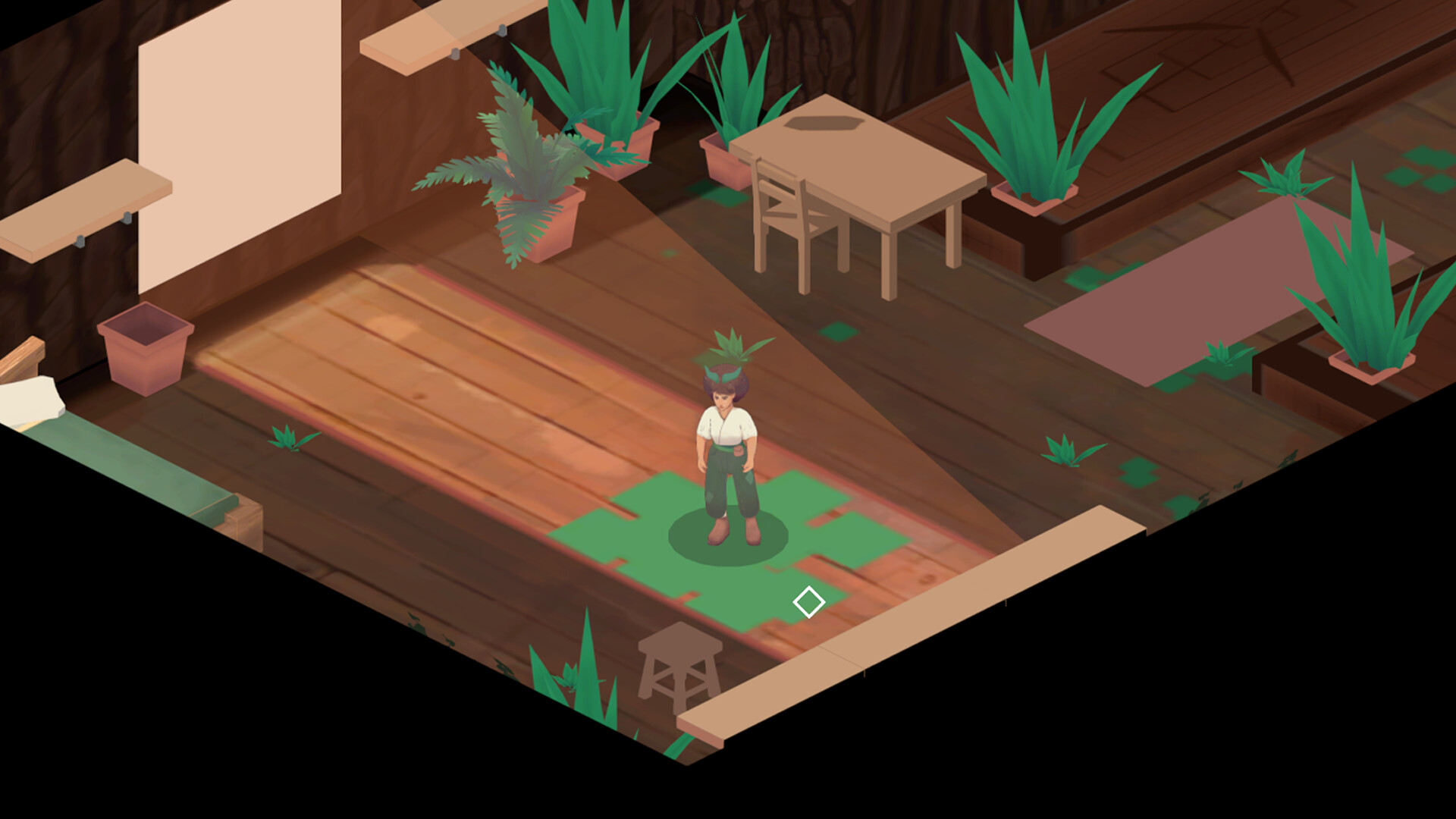 CUBO screenshot 3