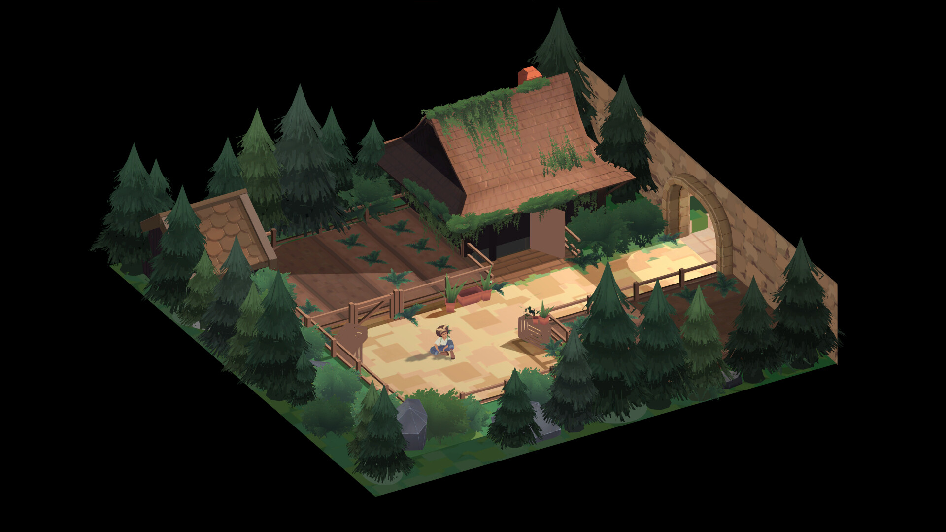 CUBO screenshot 5