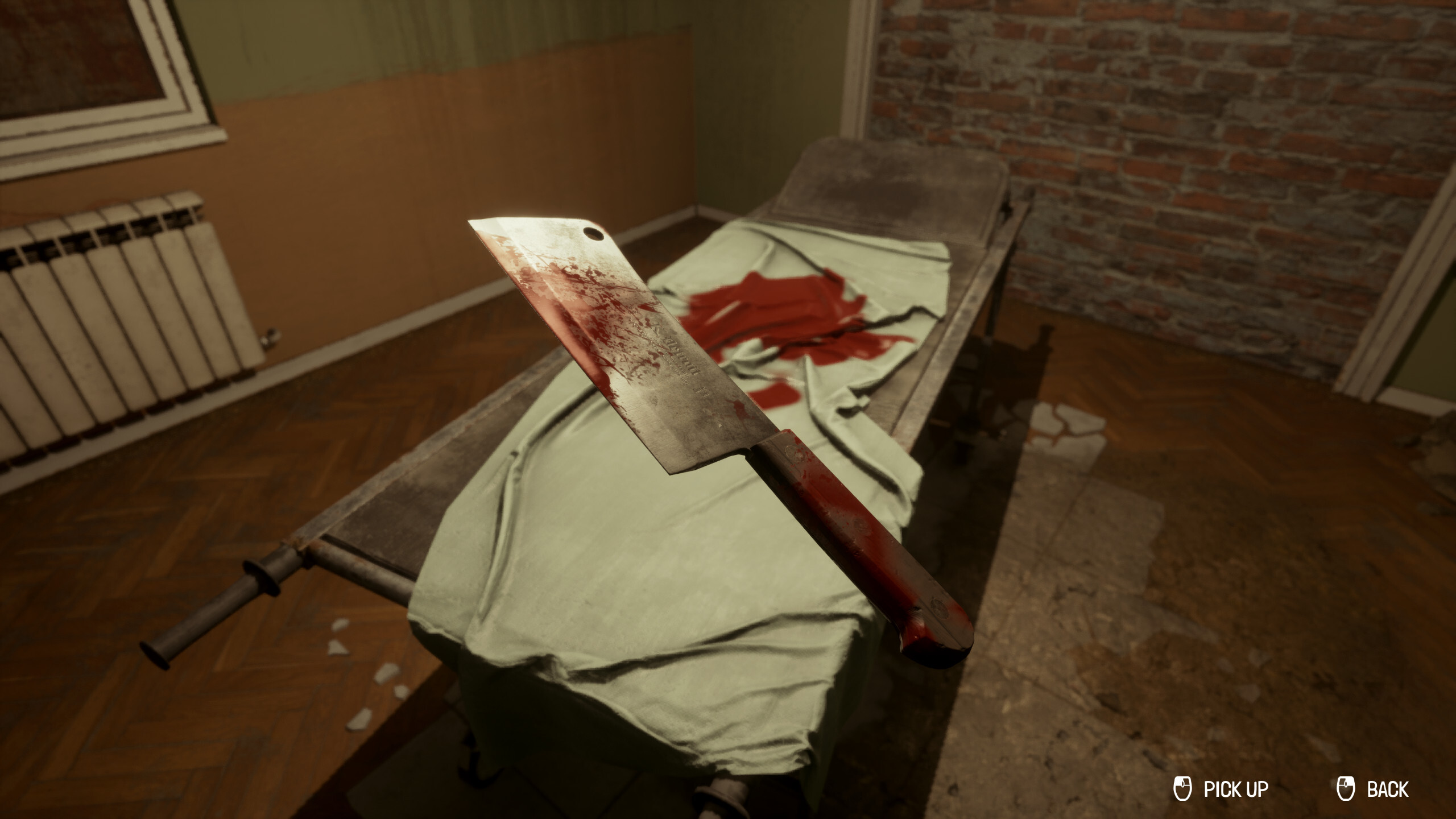 My Last Friday screenshot 4